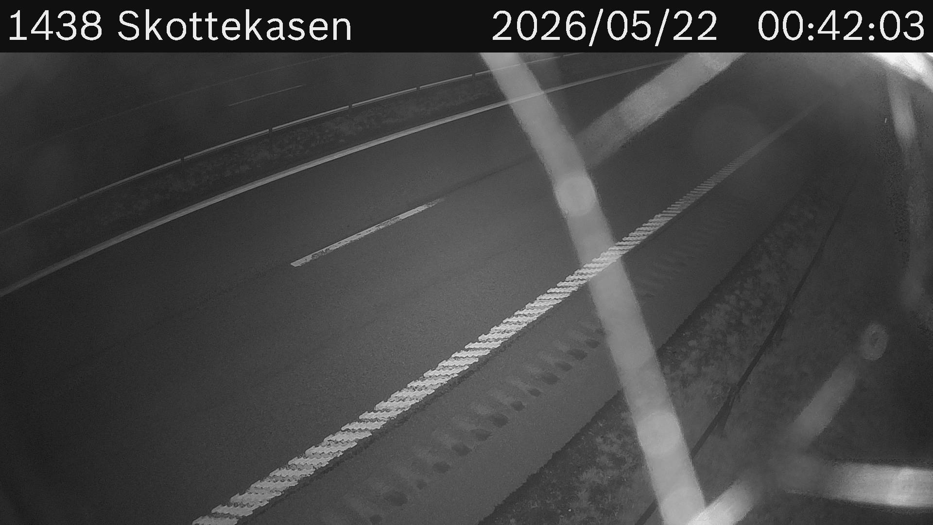Skottekasen