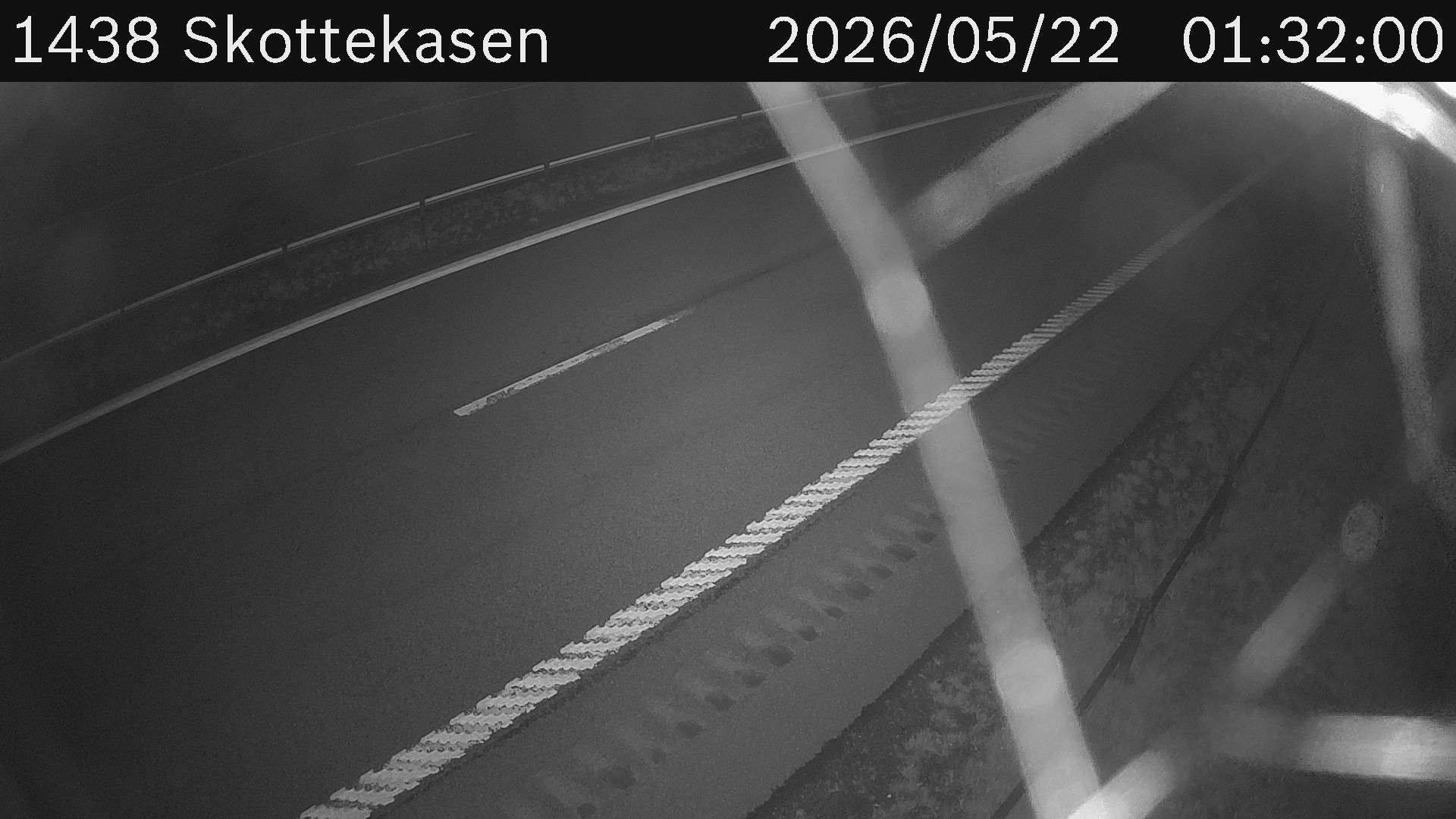 Skottekasen
