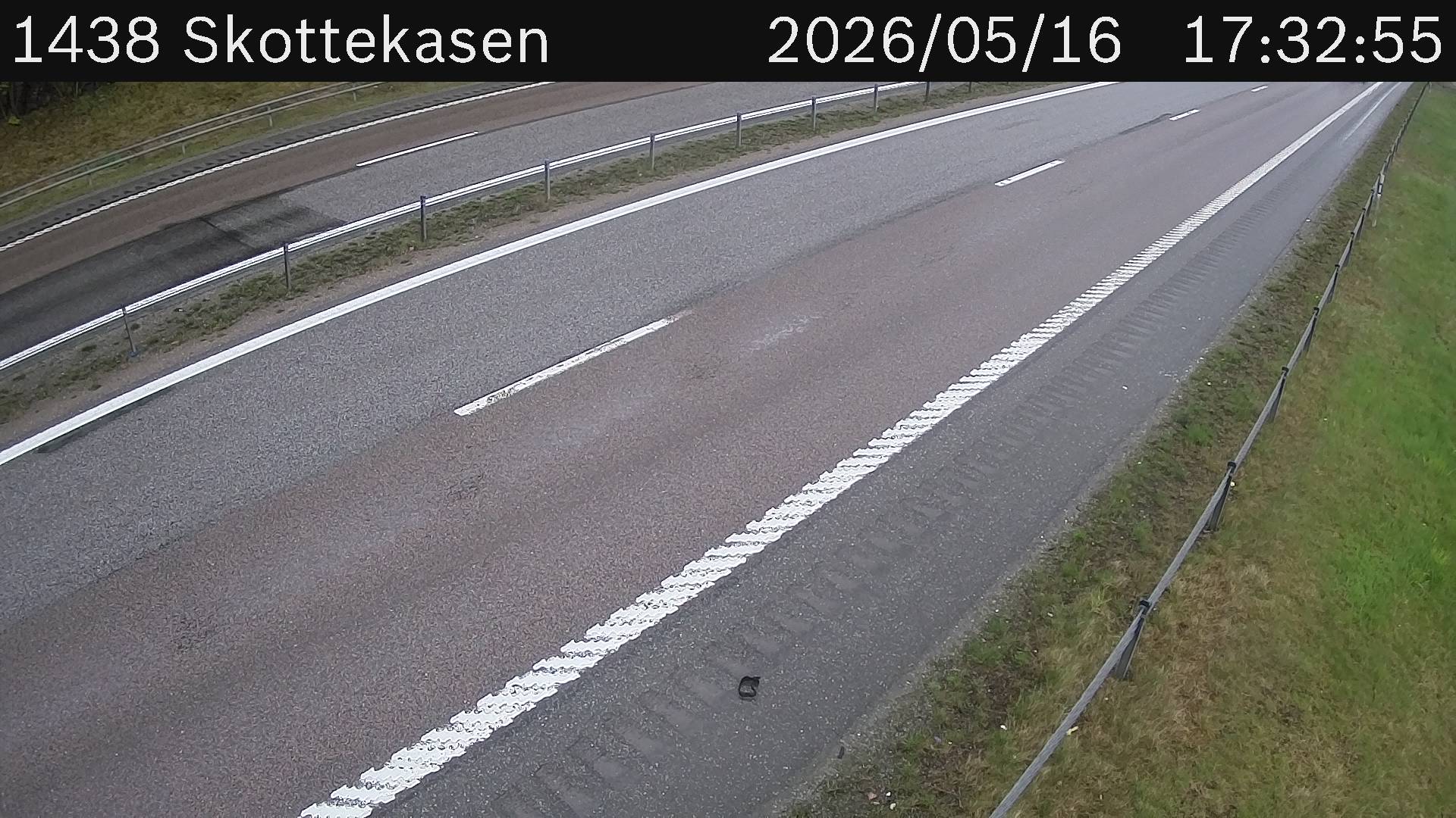 Skottekasen