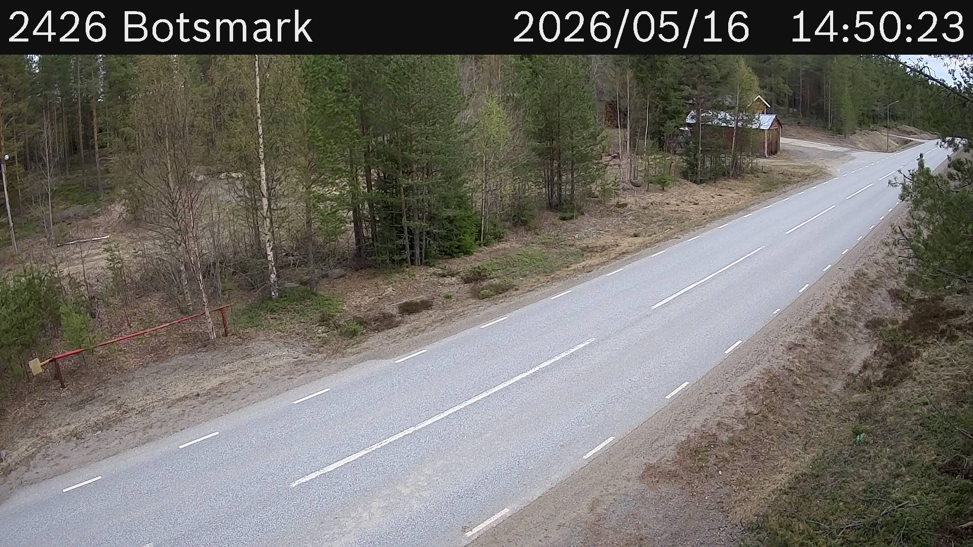 Botsmark