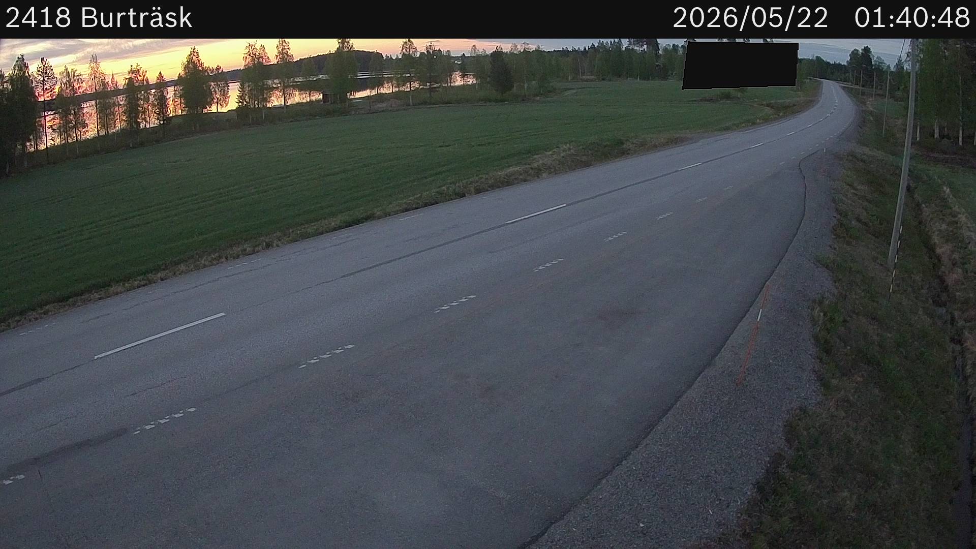 Burträsk