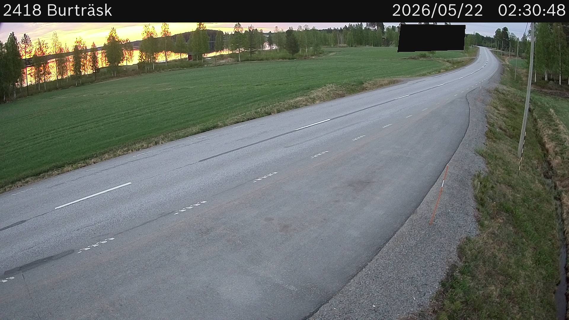 Burträsk