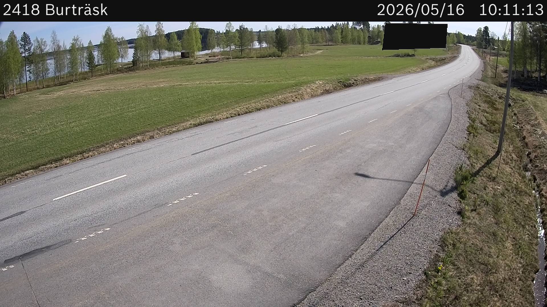 Burträsk
