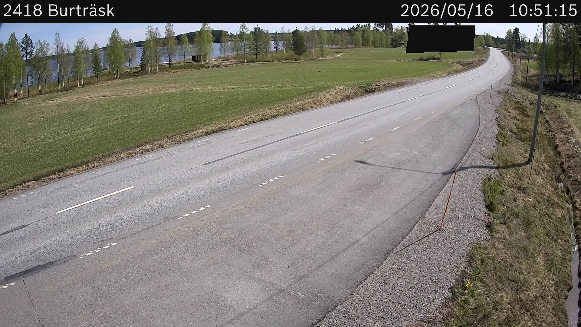 Burträsk