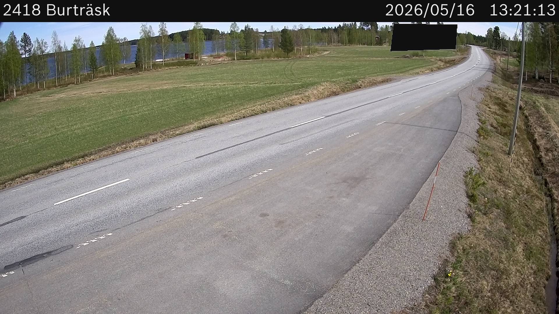 Burträsk