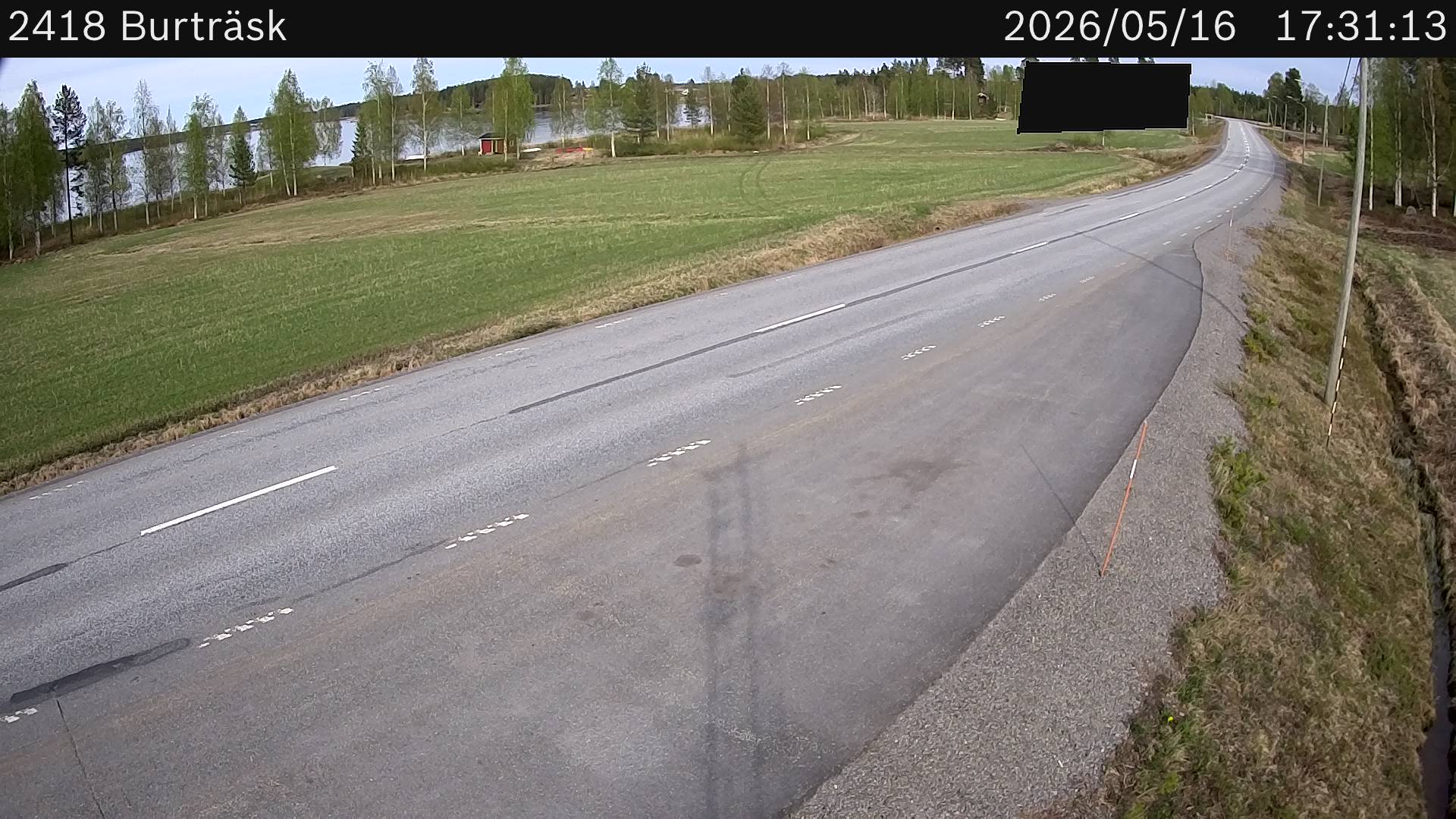 Burträsk