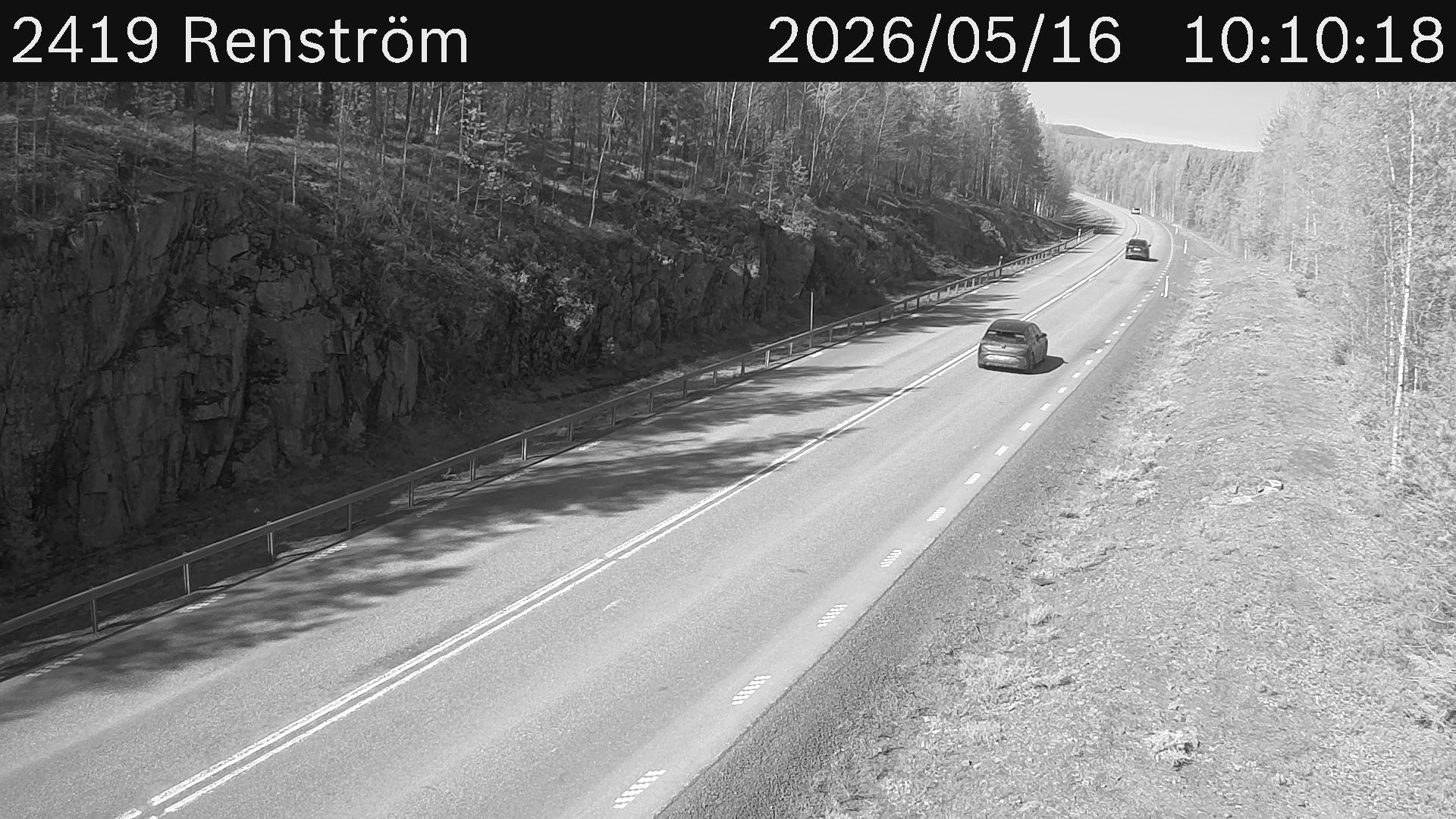 Renström