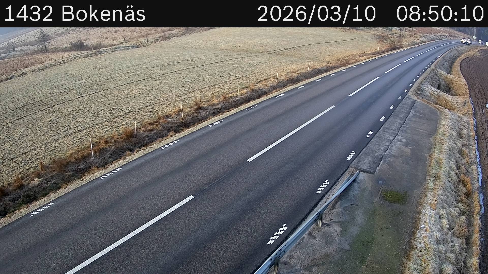 Vägkamera Bokenäs – Uddevalla kommun, Västra Götalands län