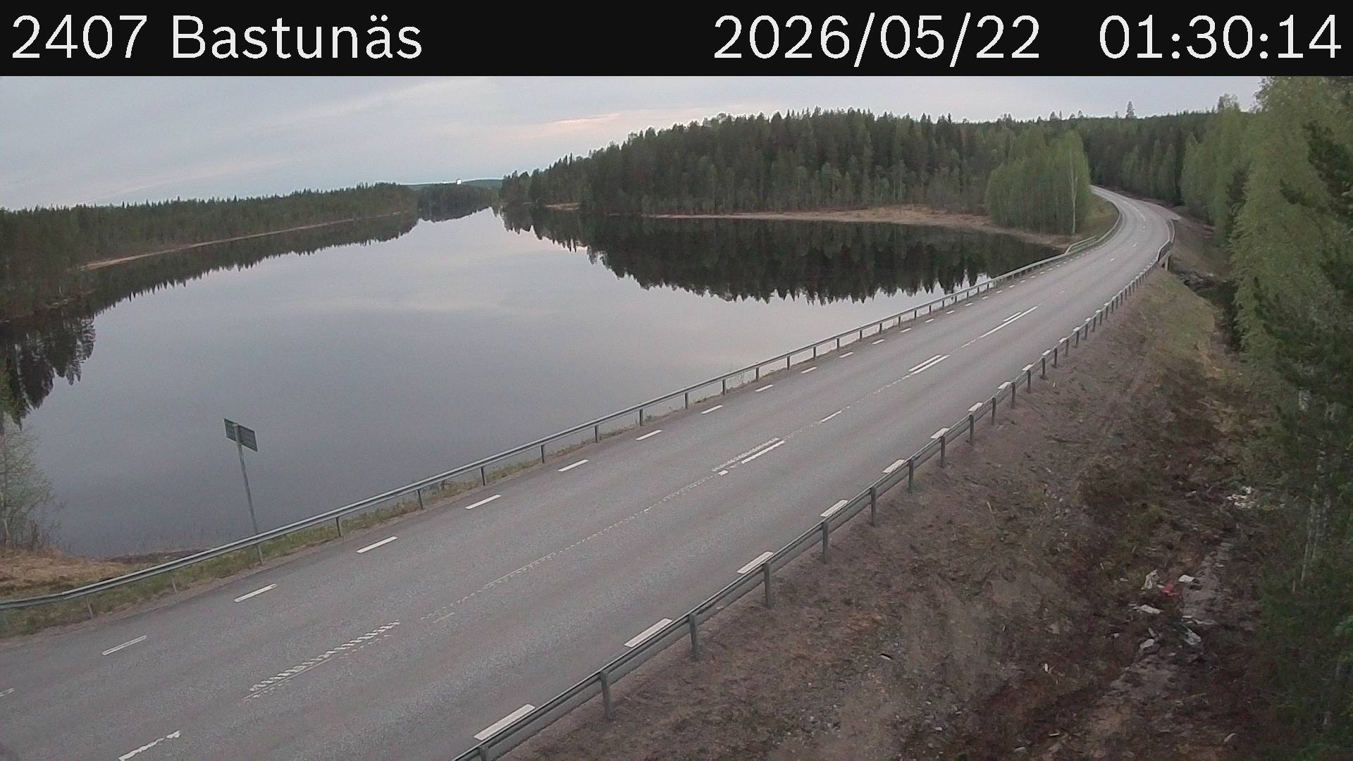Bastunäs