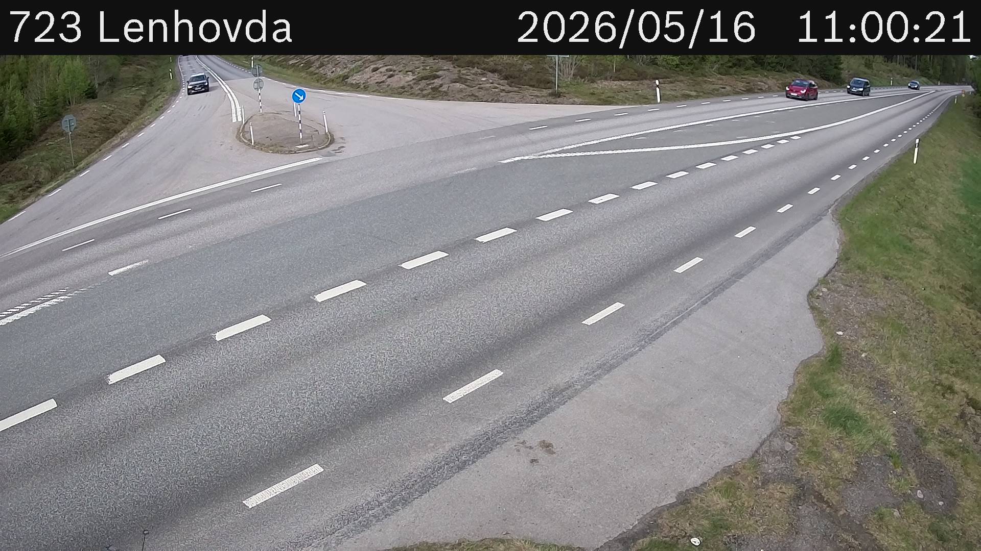Lenhovda