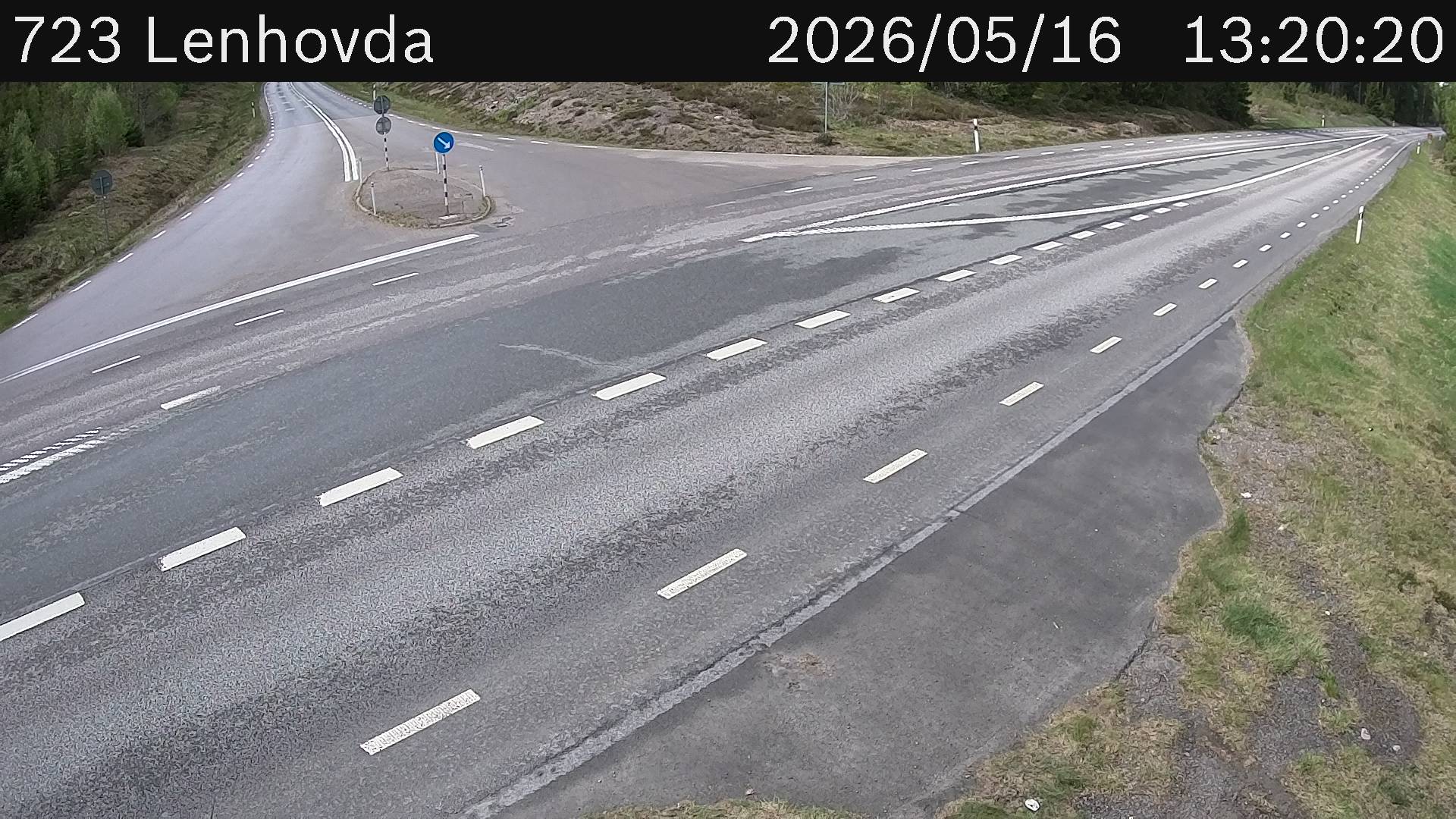 Lenhovda