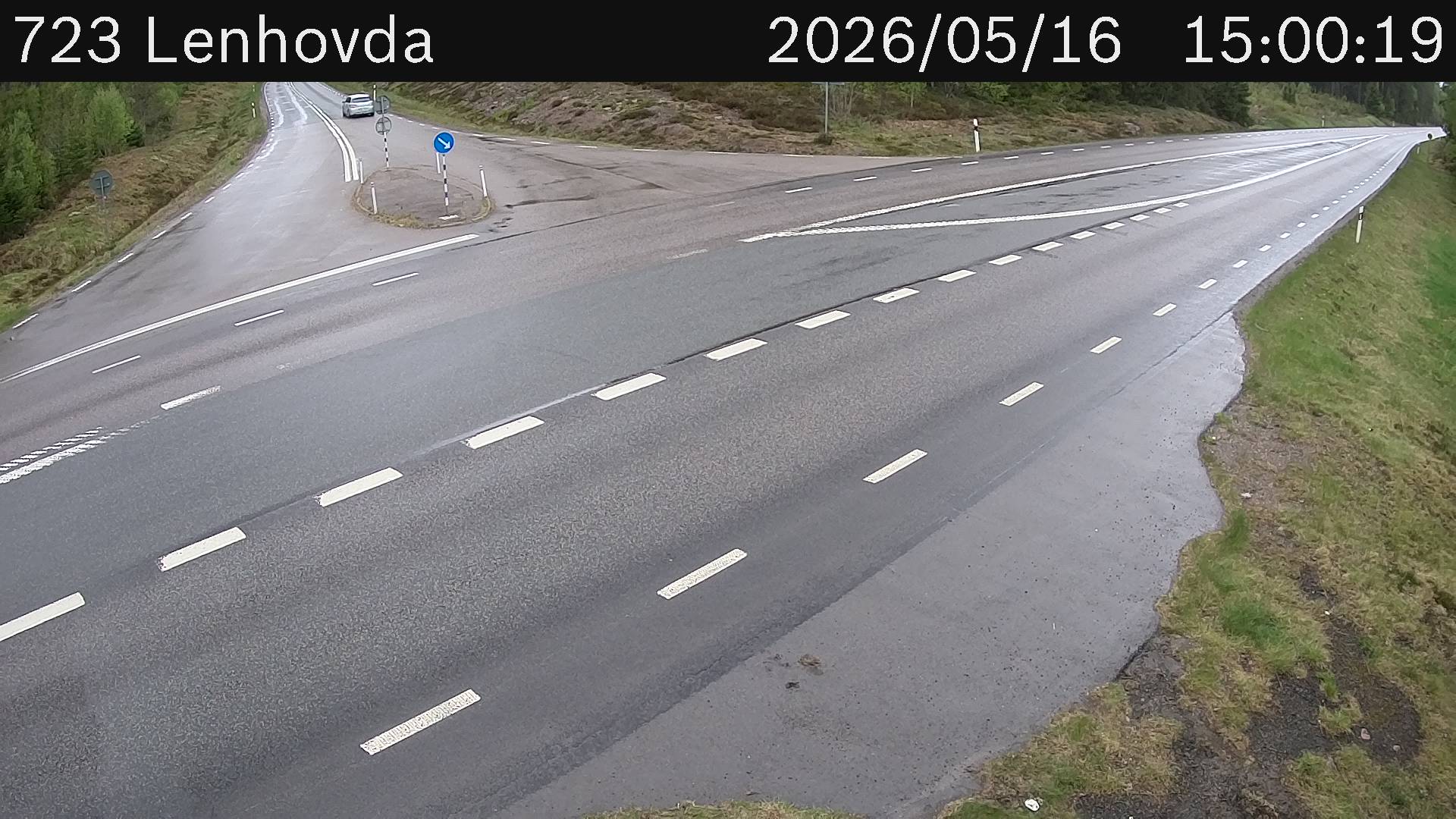 Lenhovda