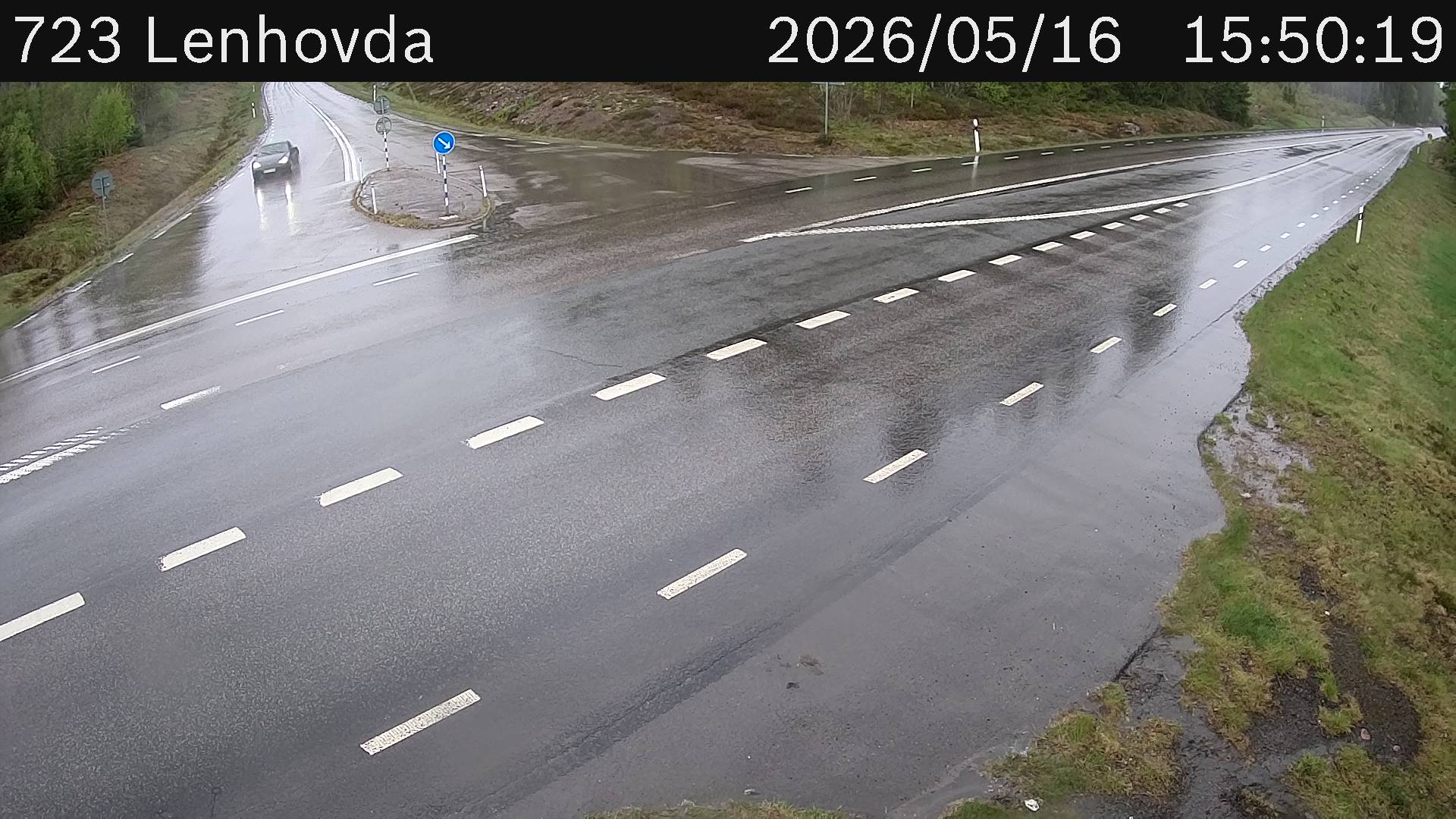 Lenhovda