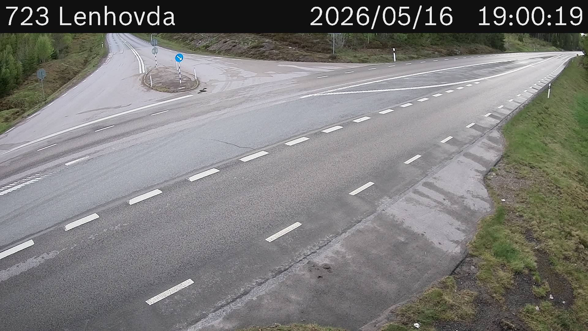 Lenhovda