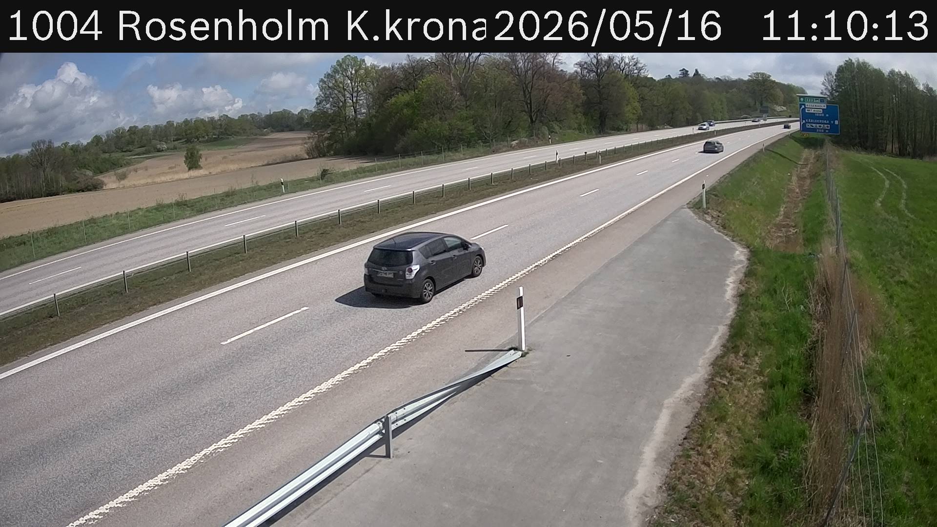 Rosenholm