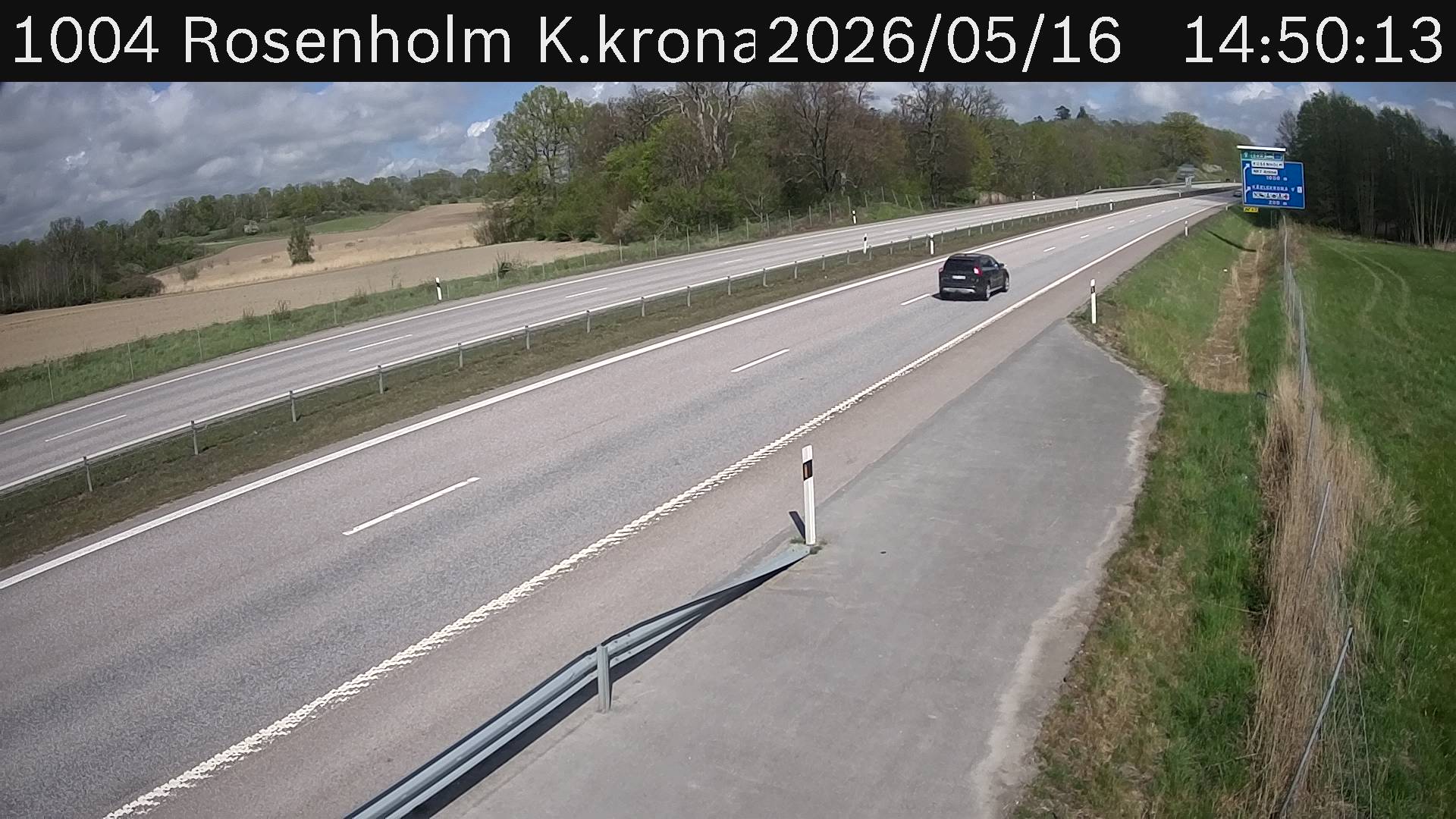 Rosenholm