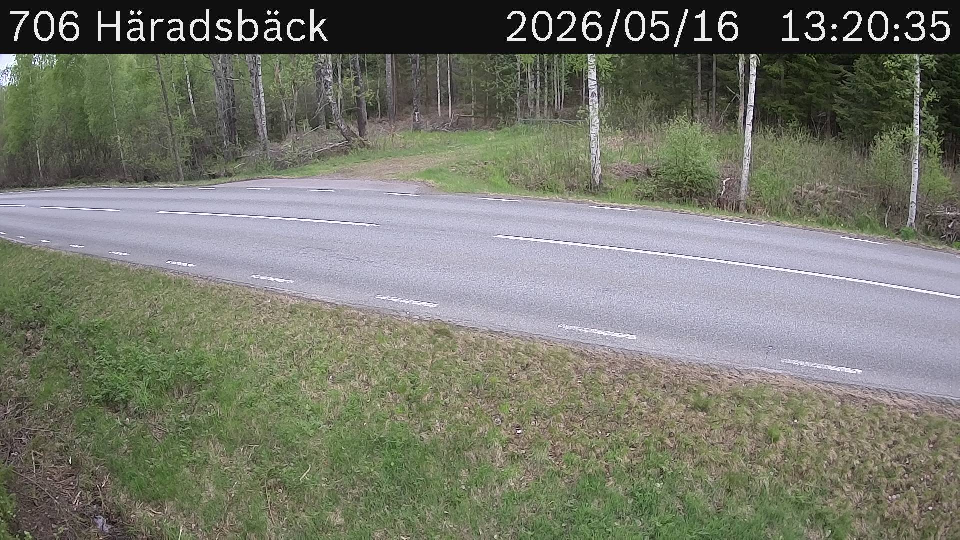 Häradsbäck
