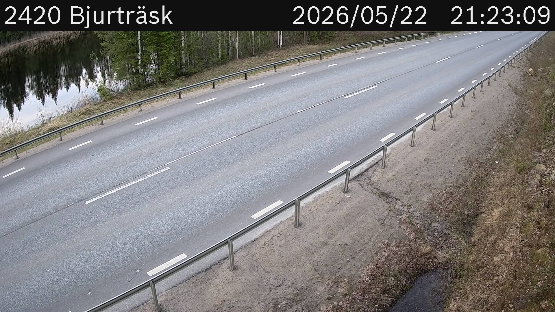 Bjurträsk