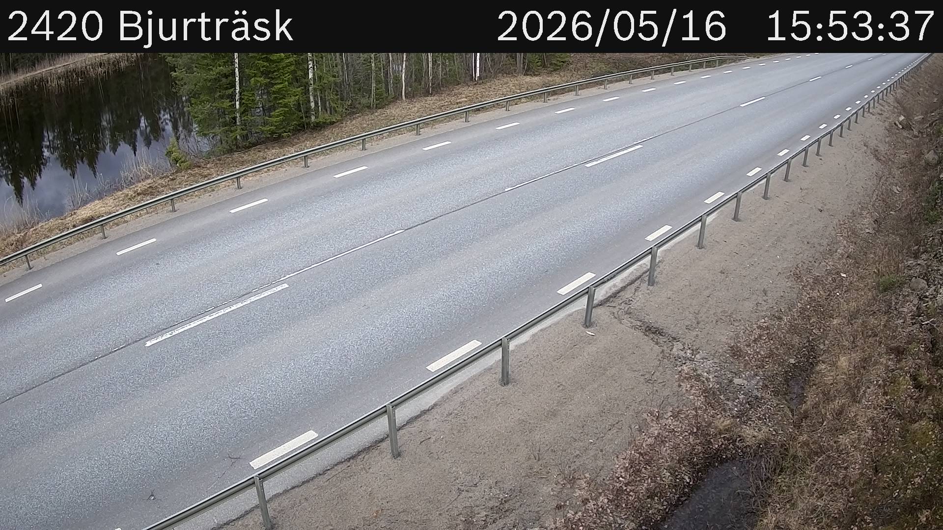 Bjurträsk