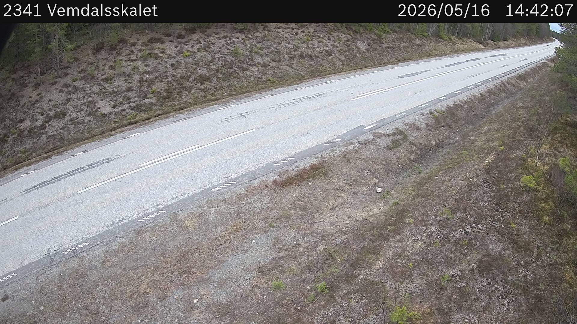 Vemdalsskalet