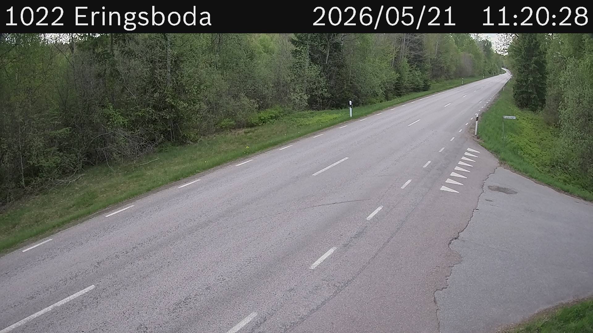 Eringsboda
