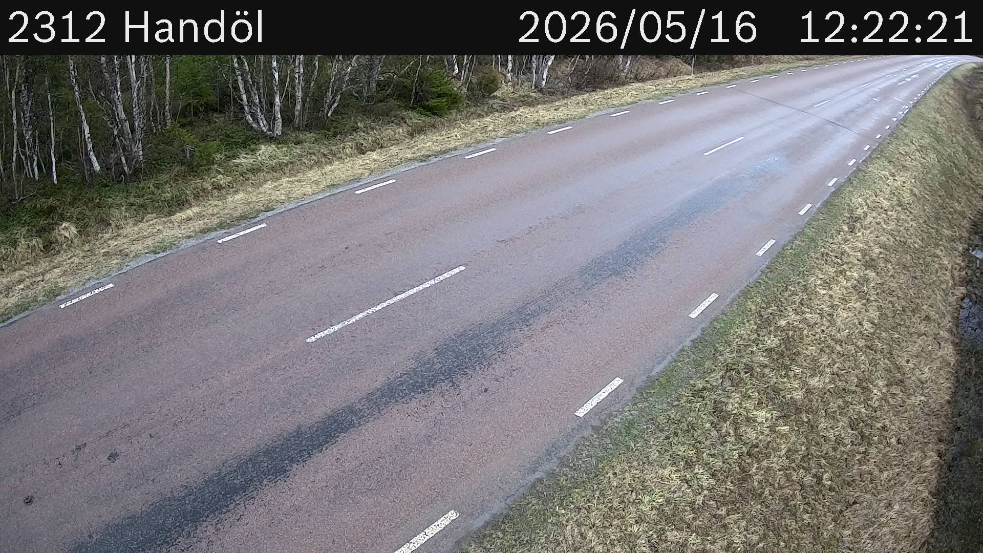 Handöl