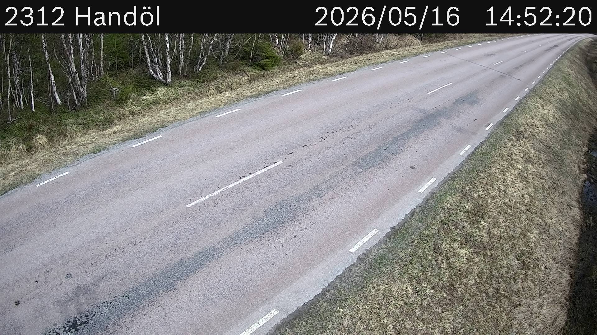 Handöl
