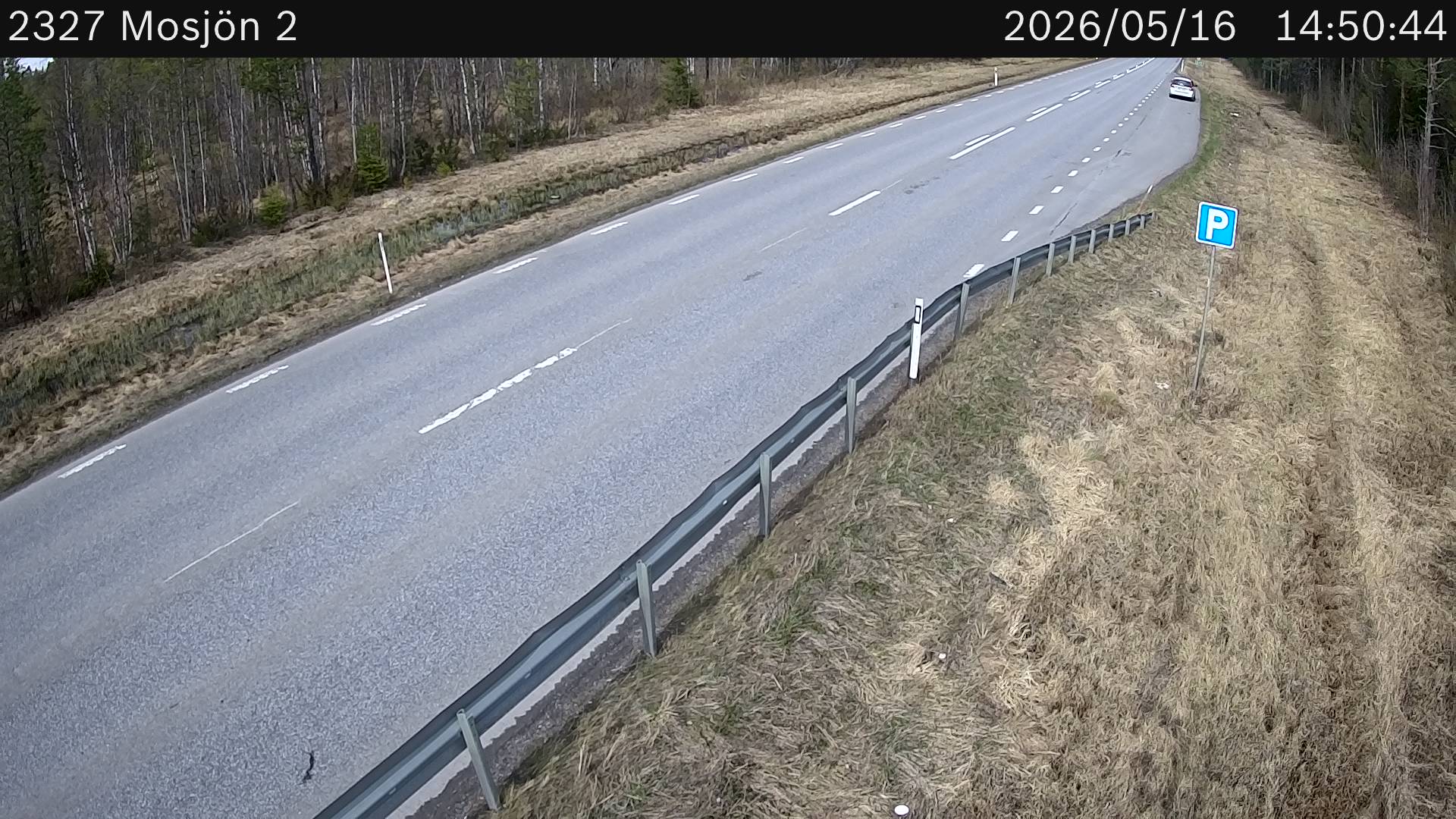 Mosjön 2