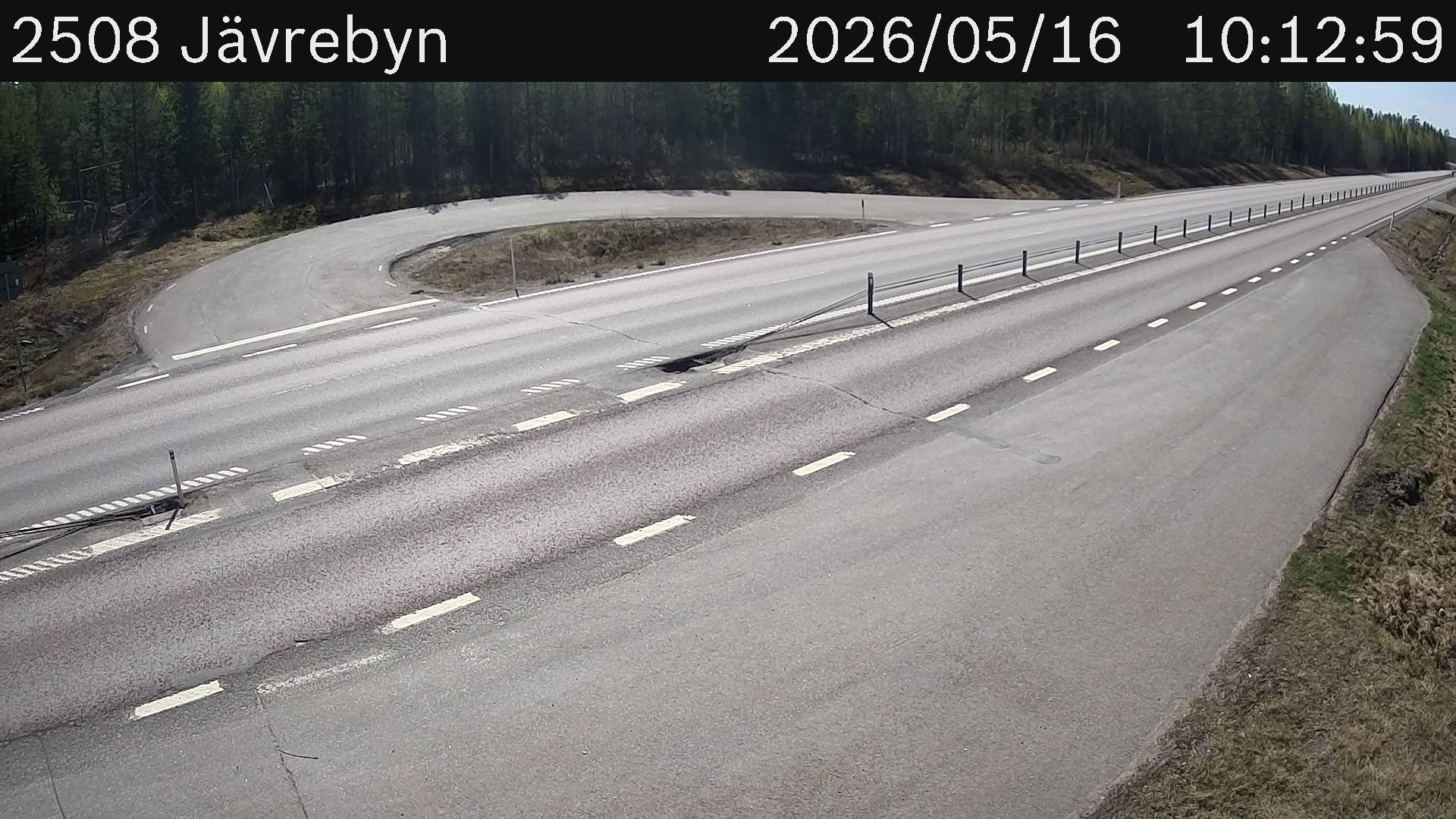 Jävrebyn
