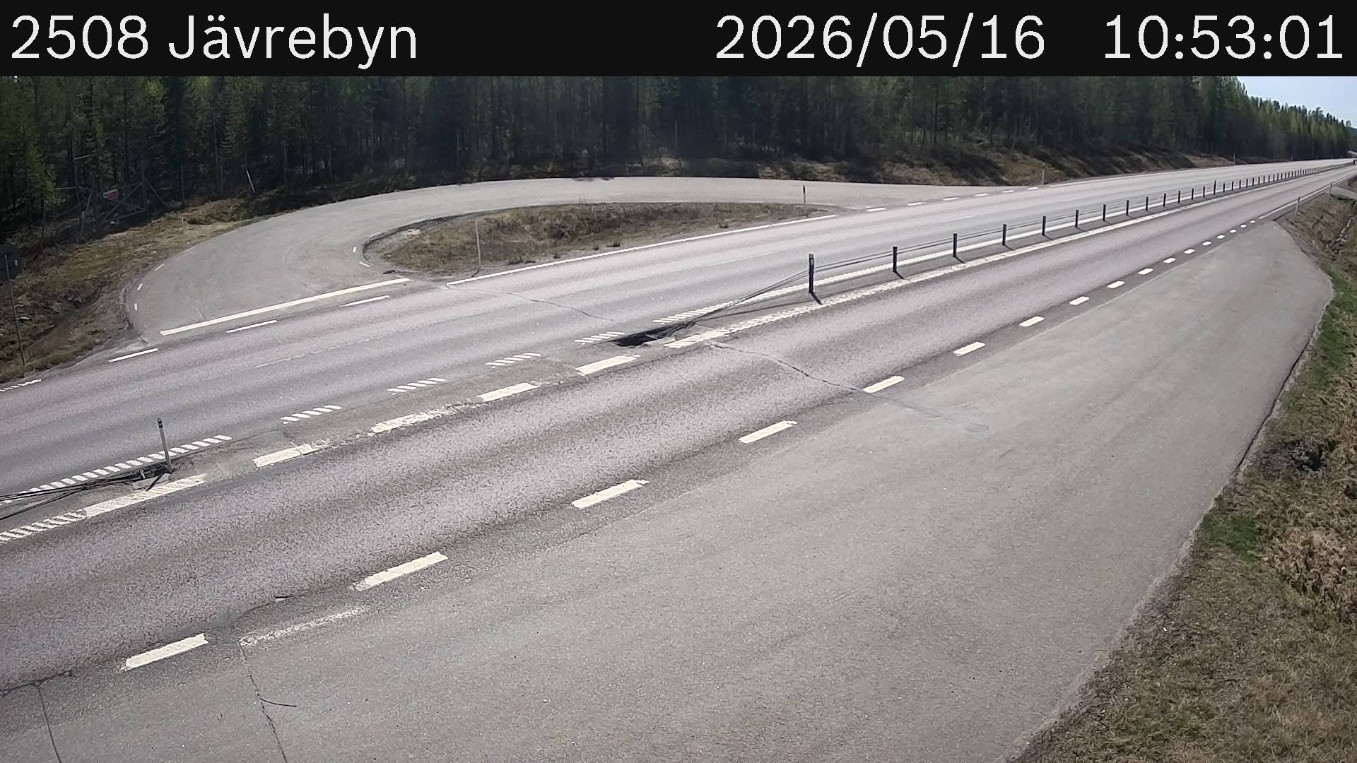 Jävrebyn