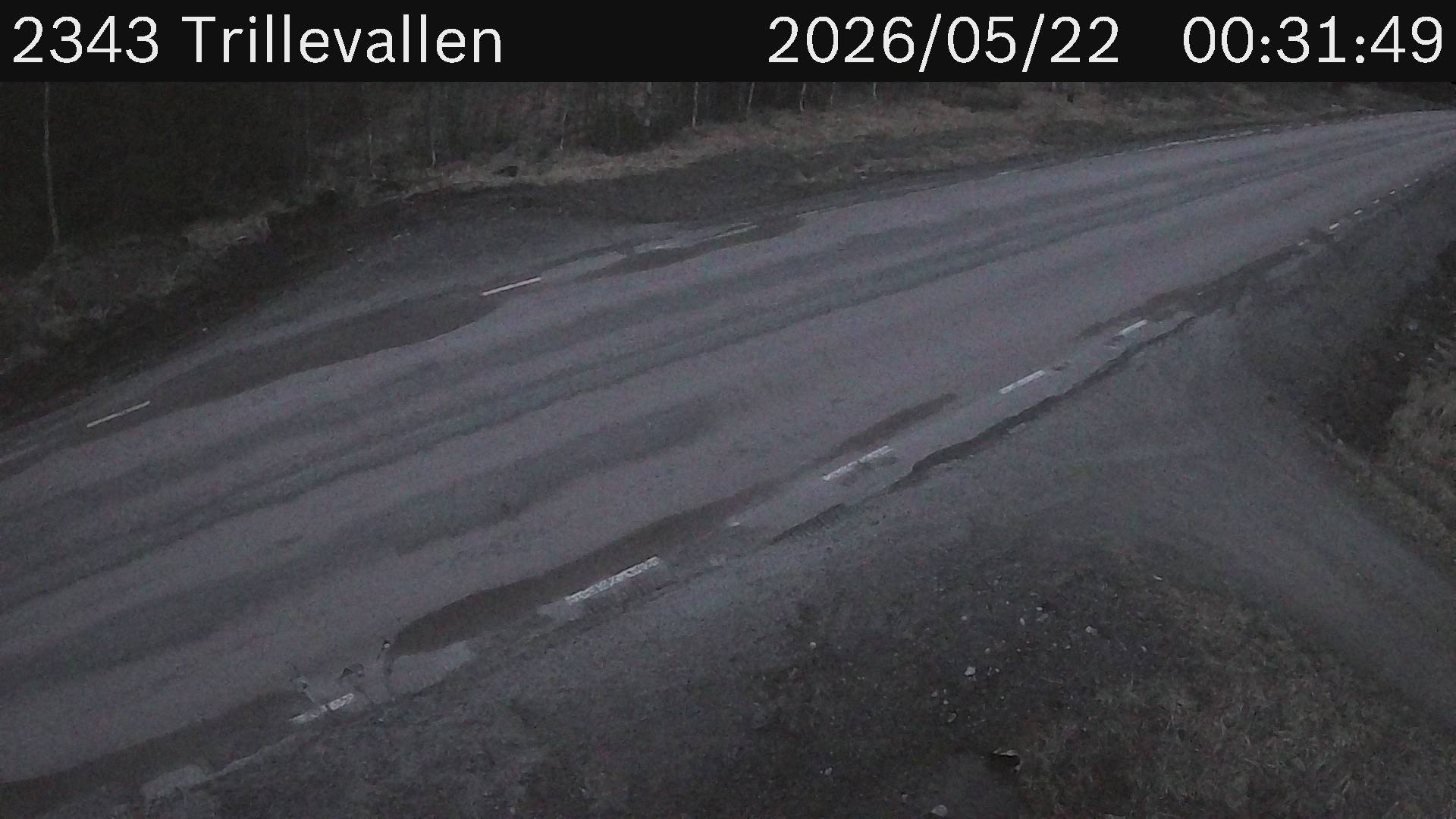 Trillevallen
