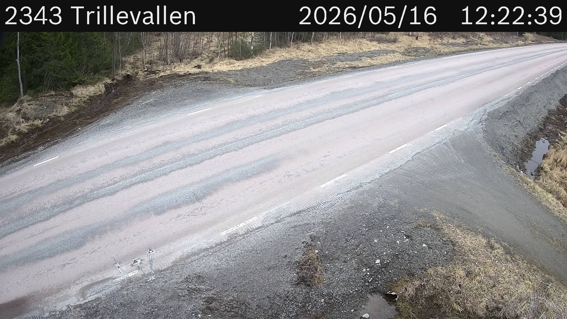 Trillevallen