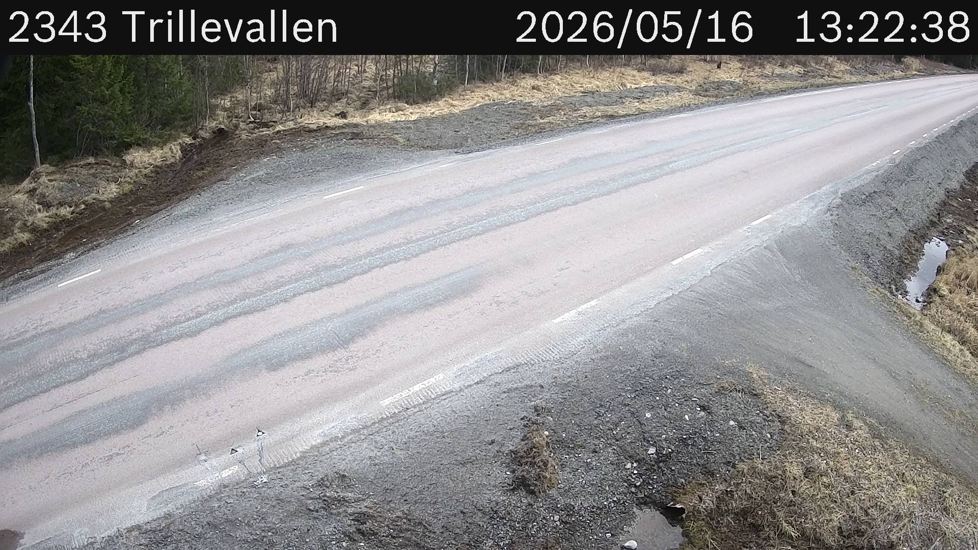 Trillevallen