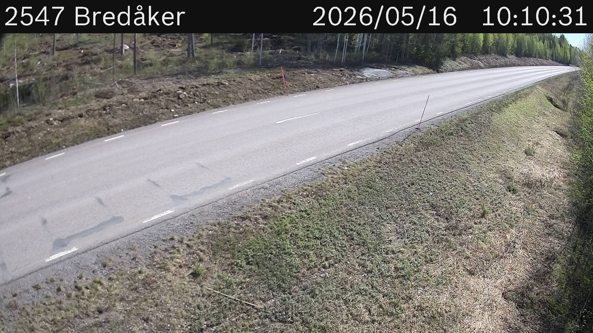 Bredåker