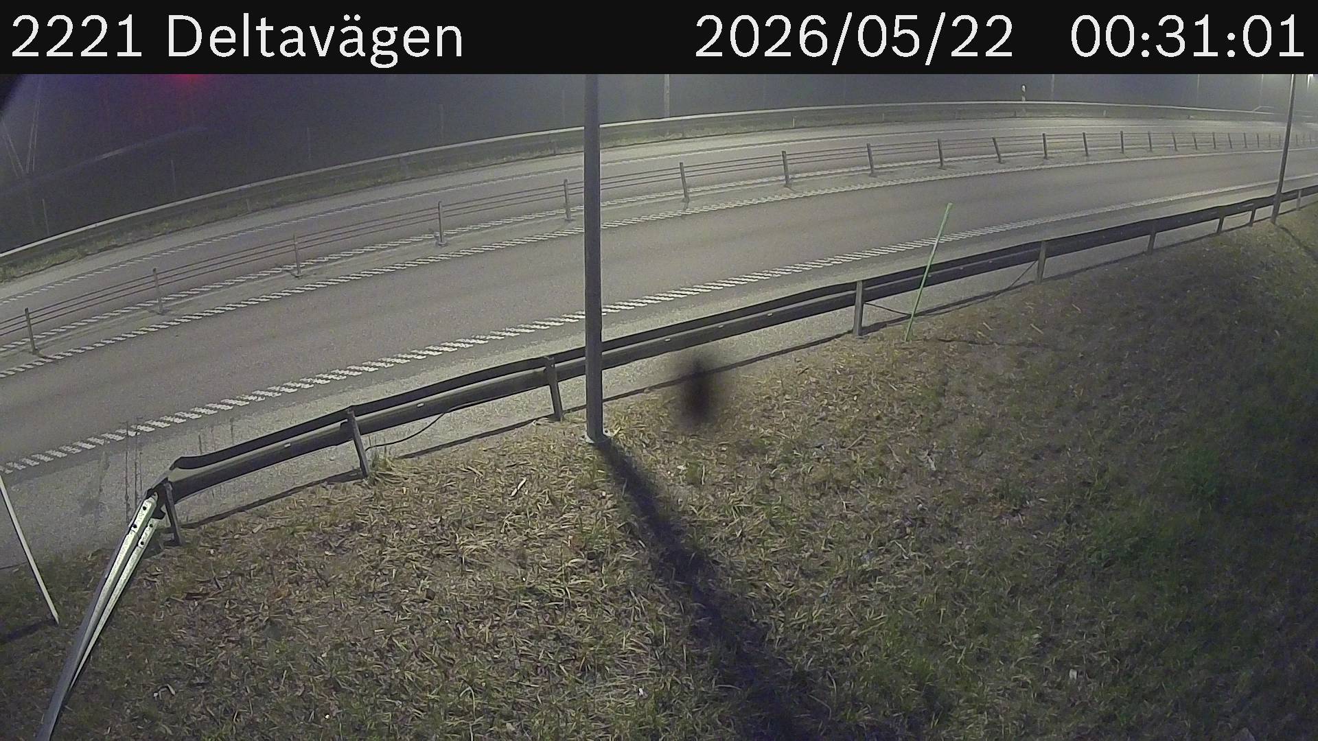Deltavägen