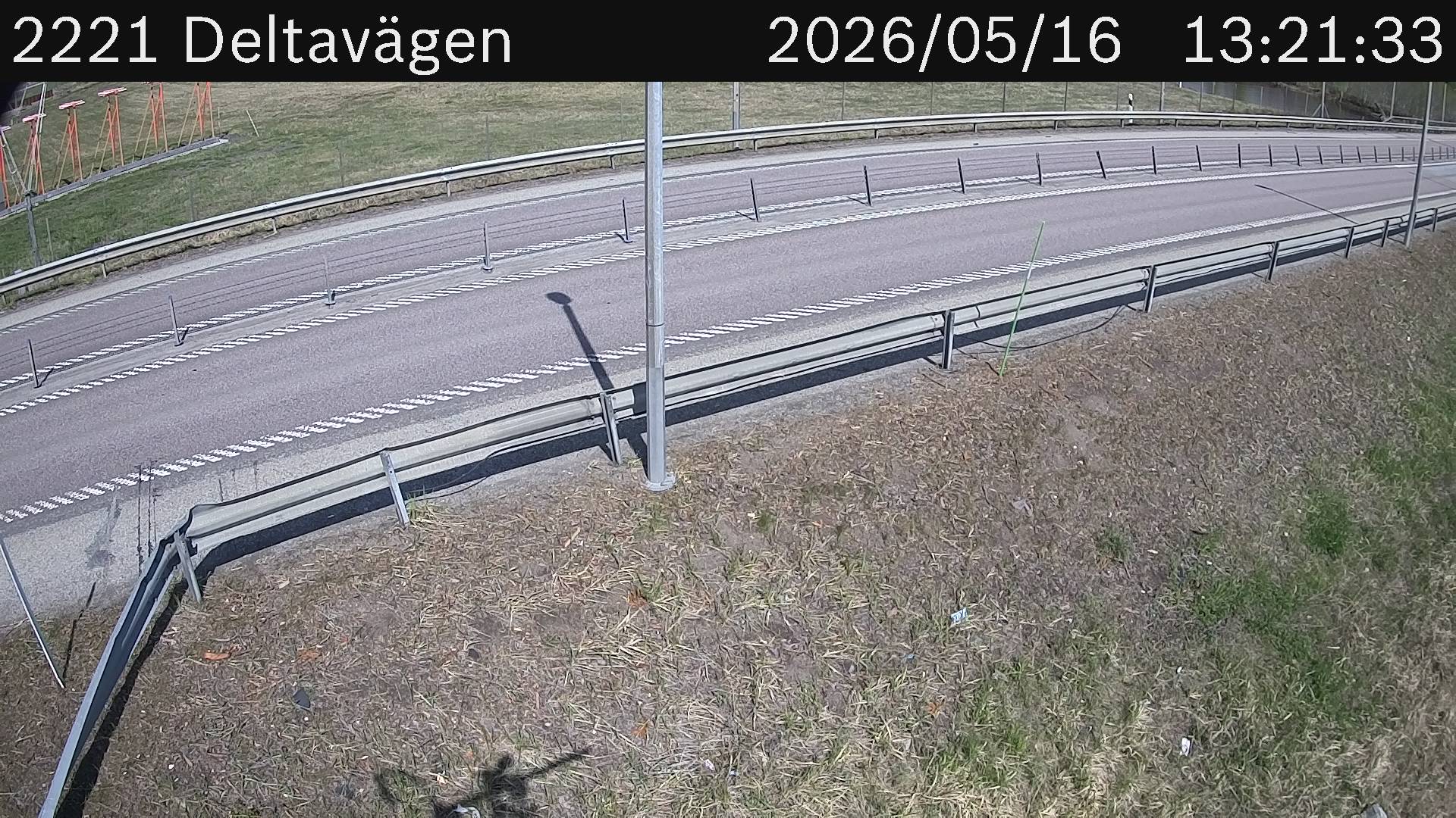 Deltavägen