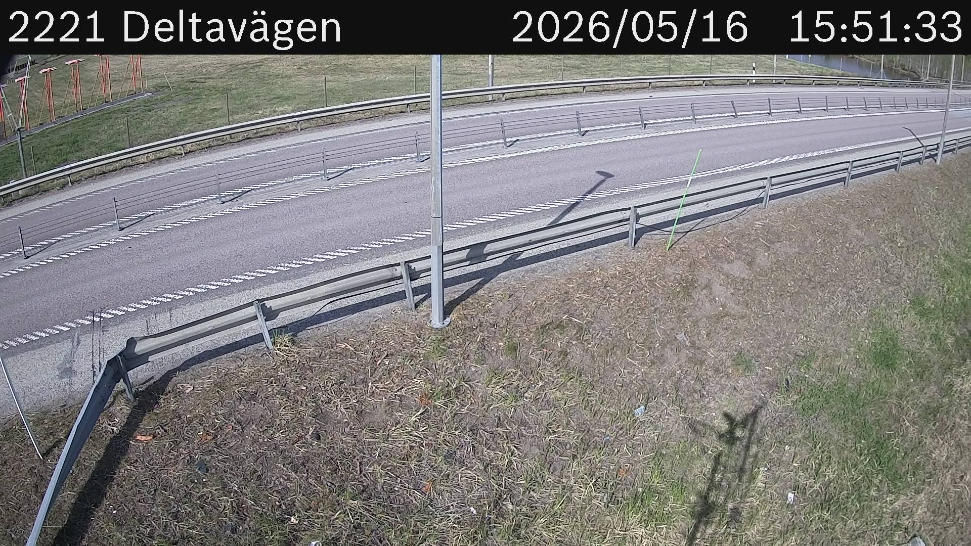 Deltavägen