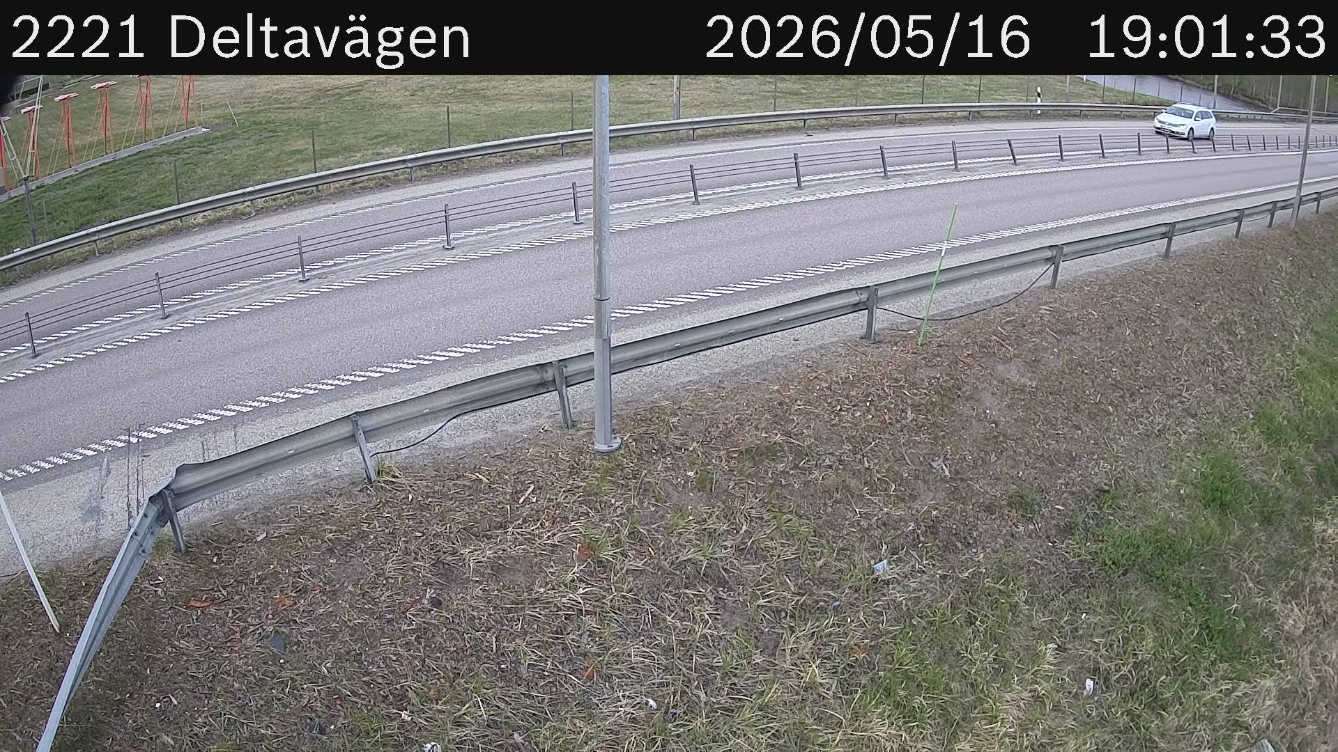 Deltavägen