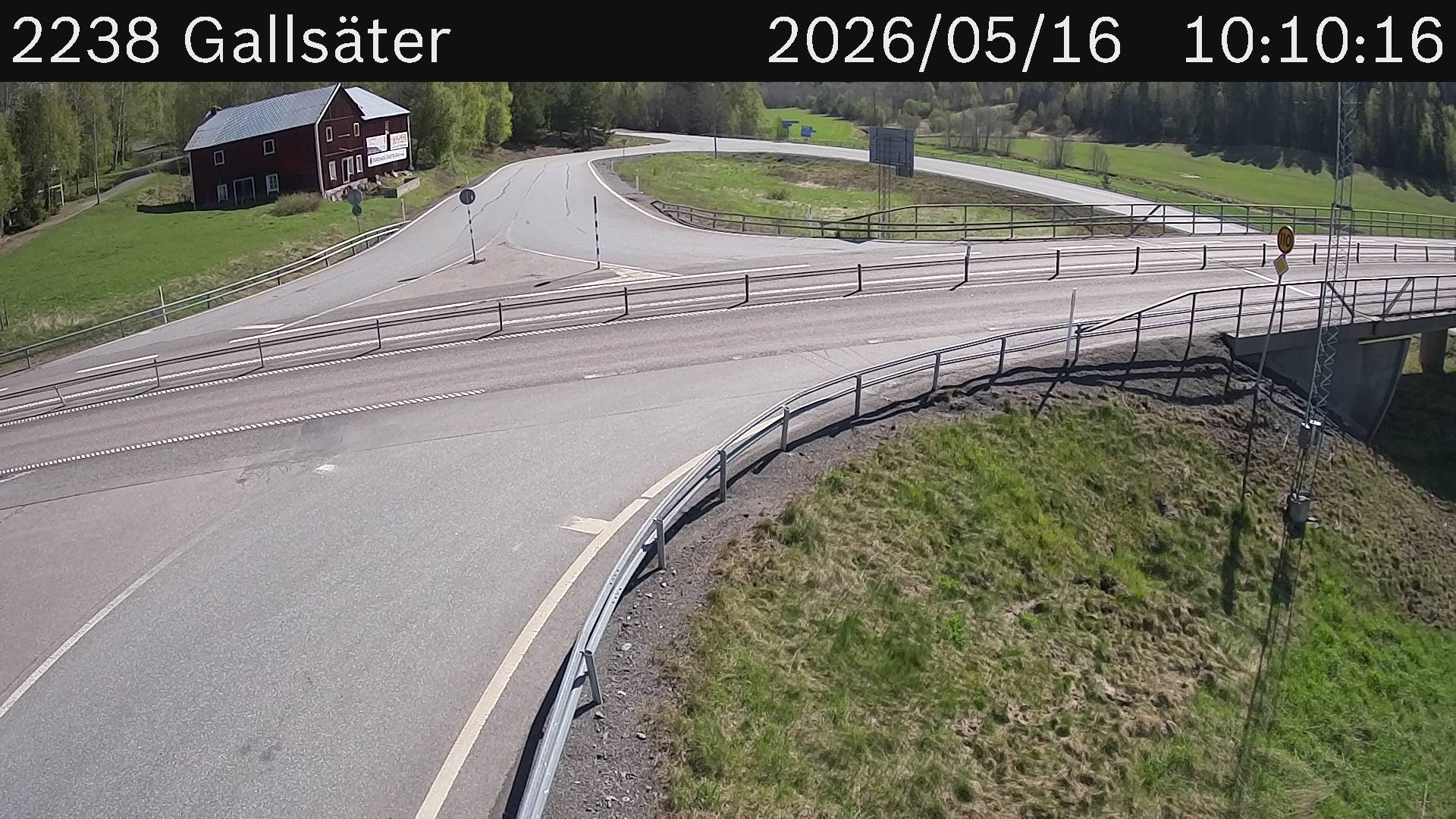 Gallsäter