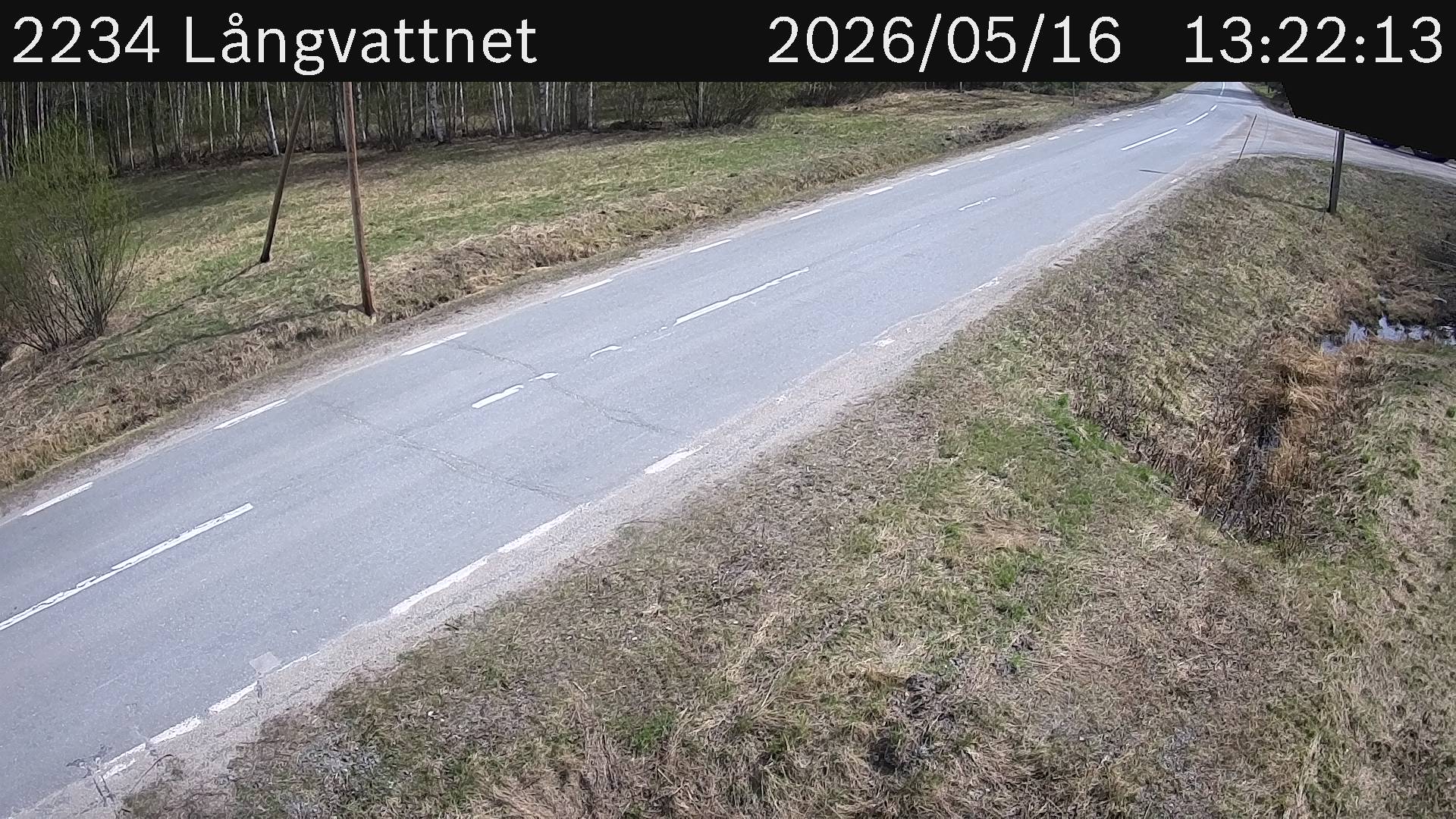 Långvattnet
