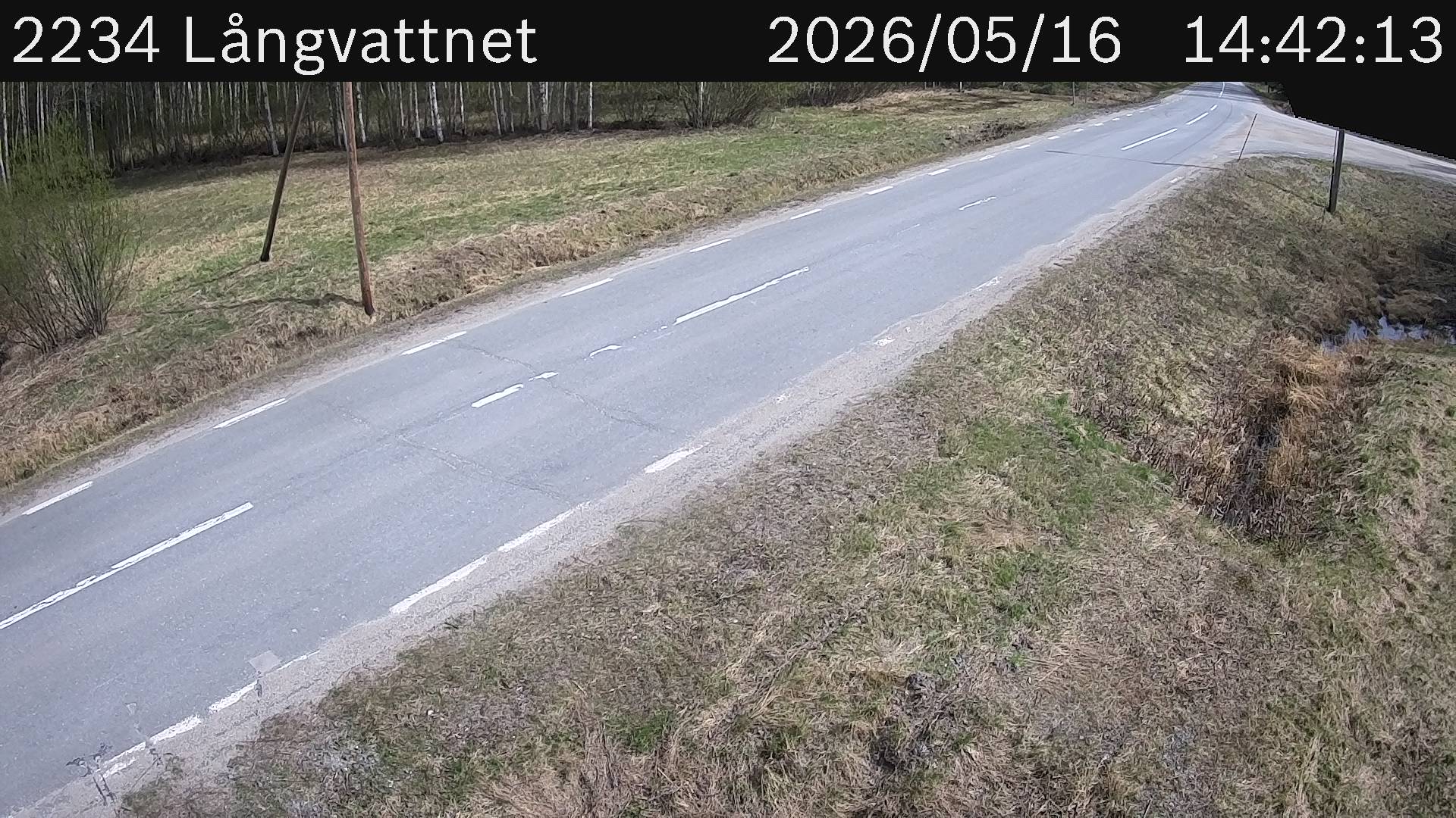Långvattnet