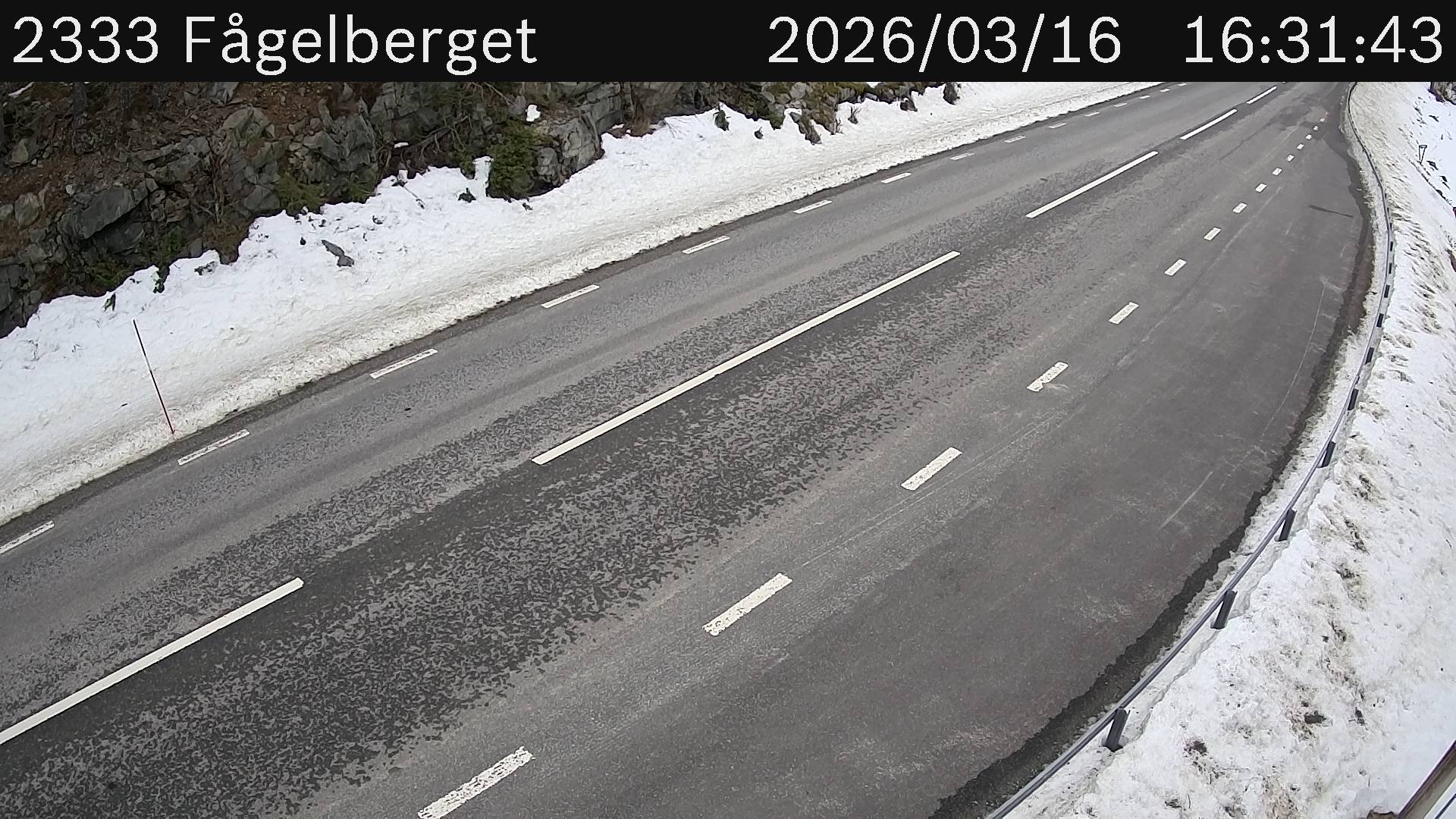 Fågelberget