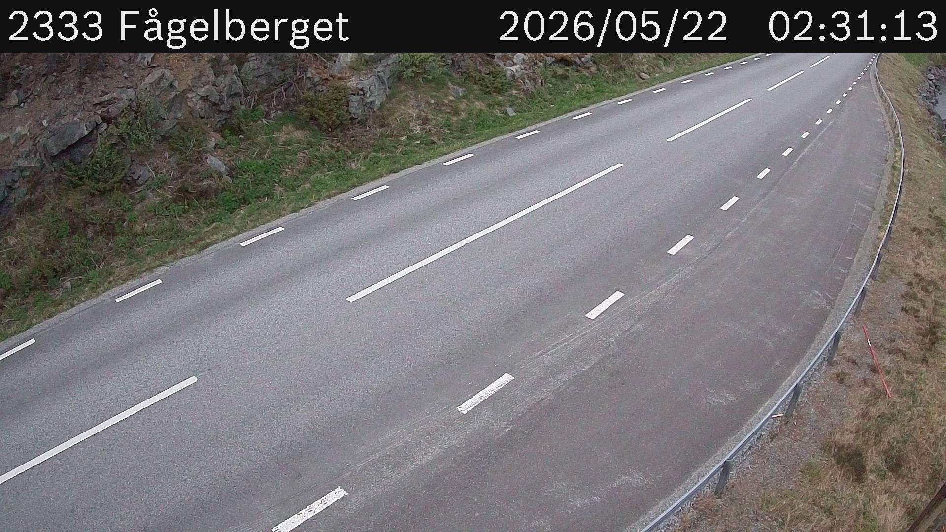 Fågelberget
