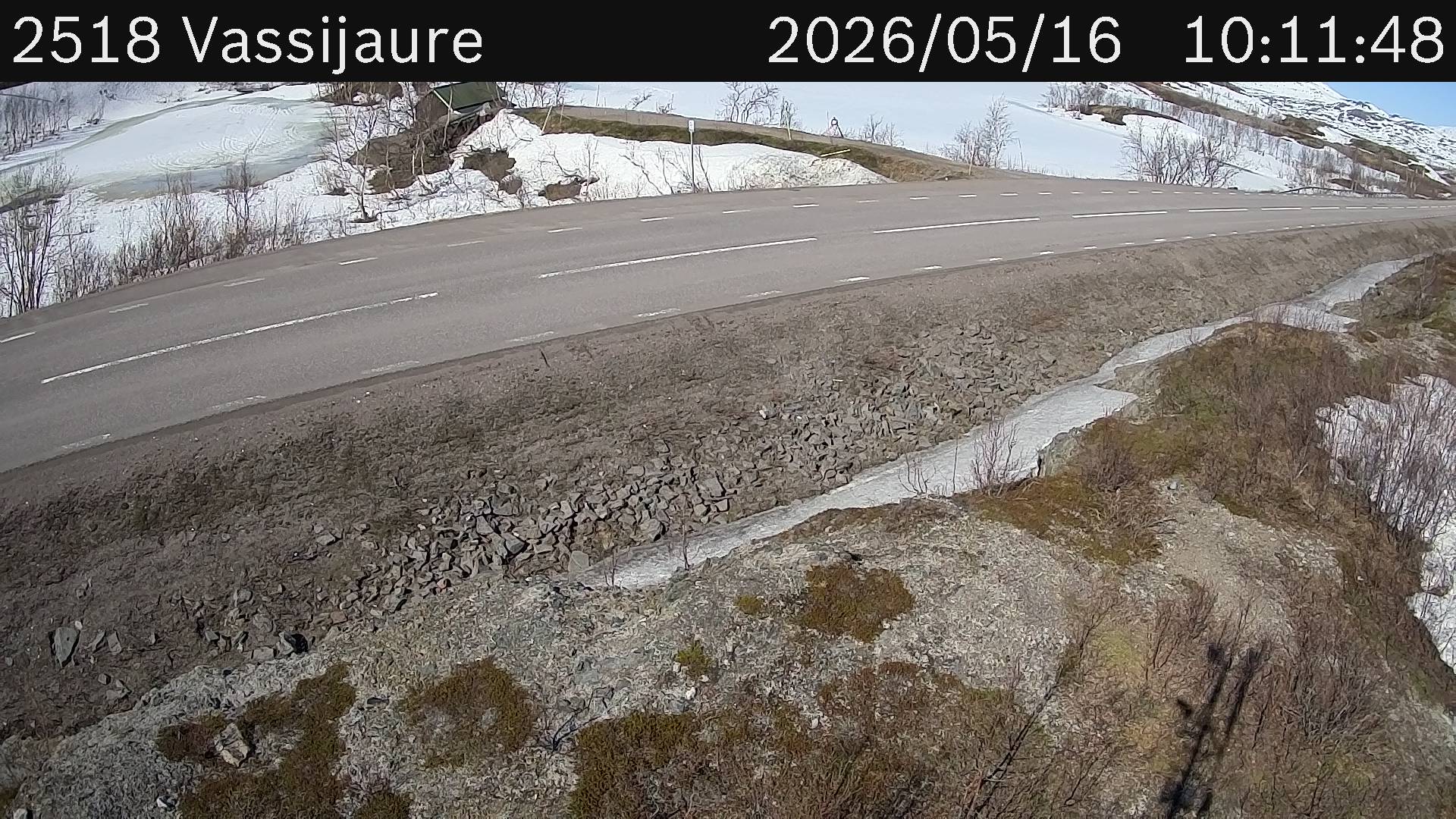Vassijaure