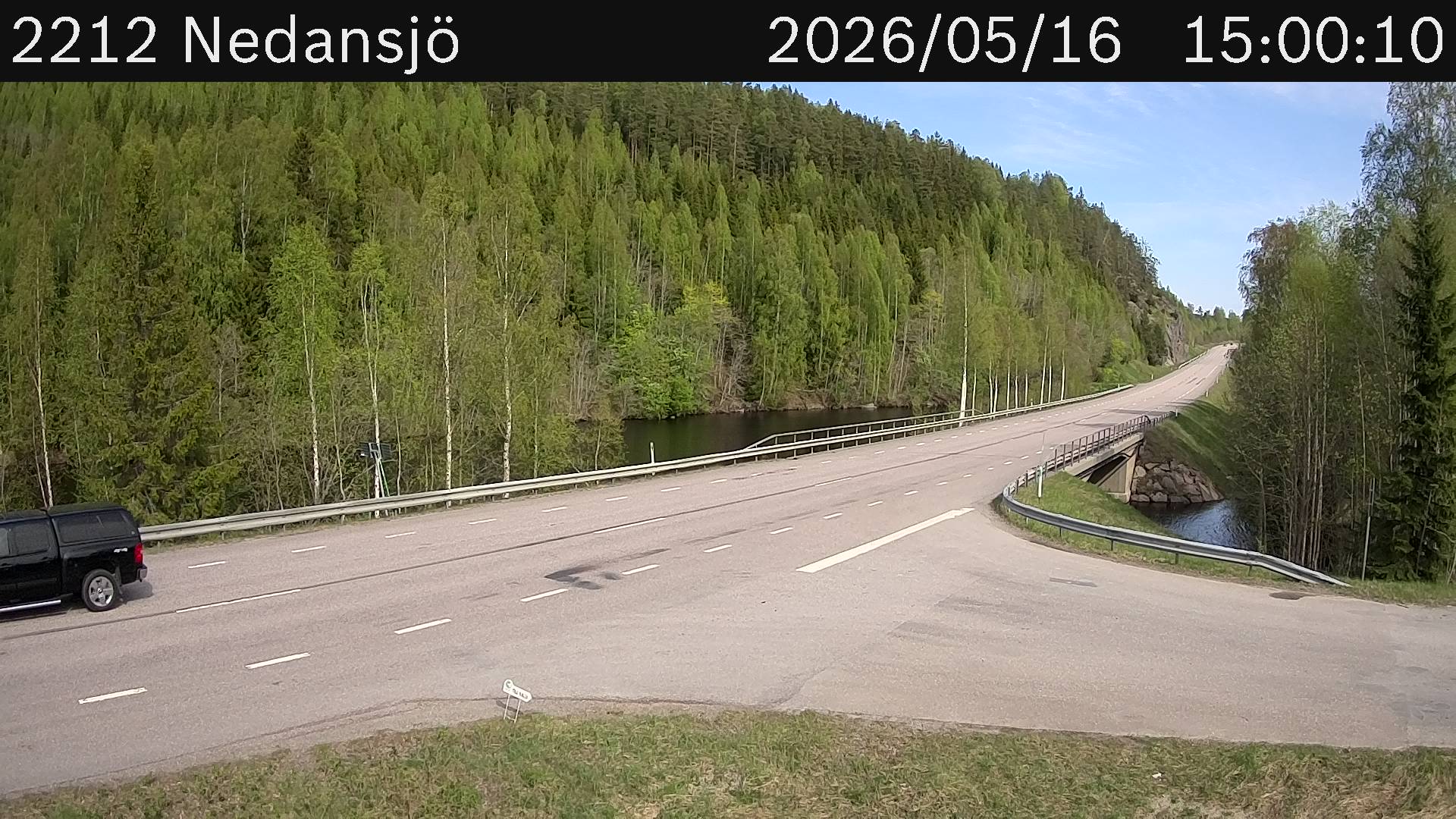 Nedansjö