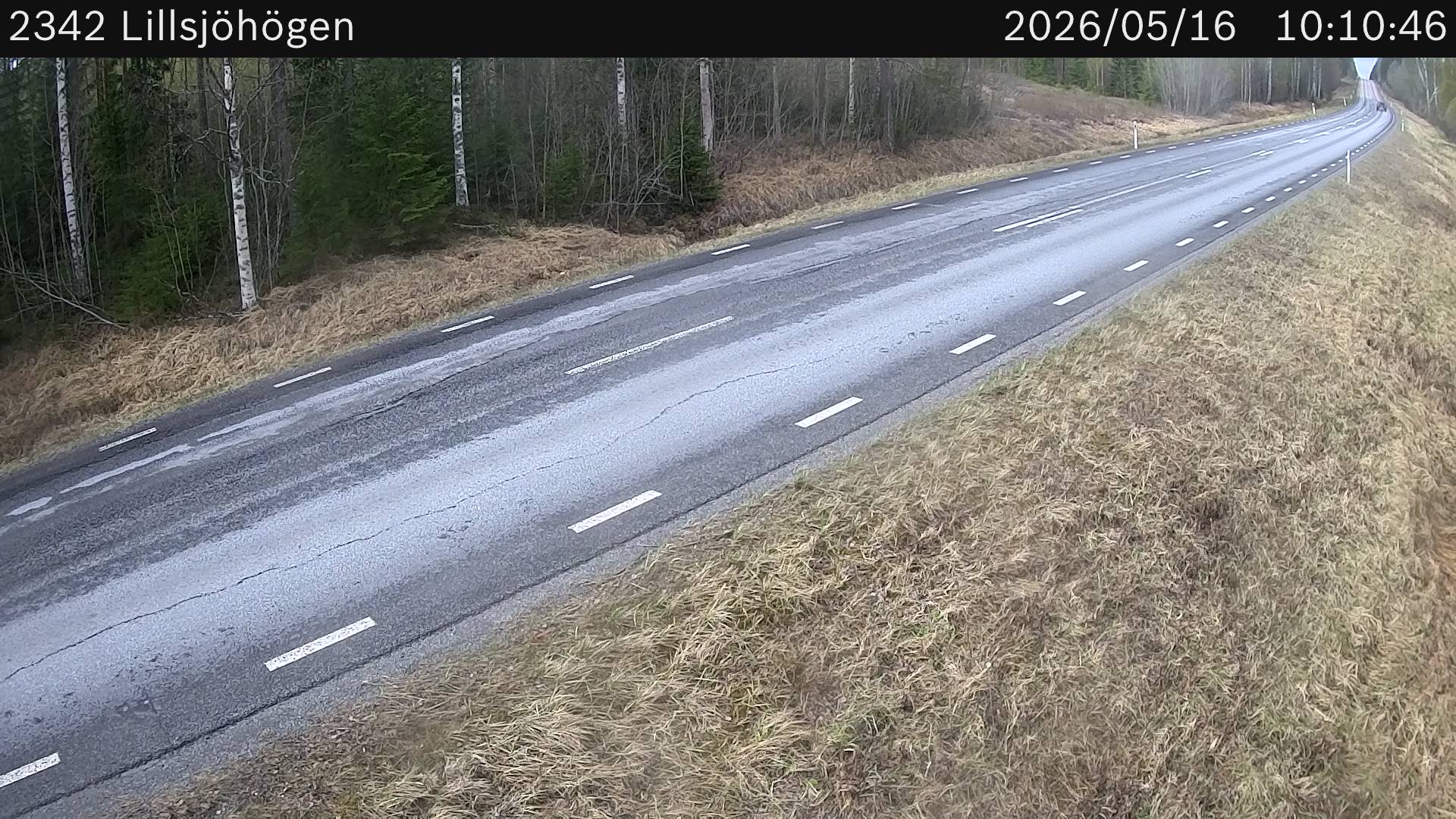 Lillsjöhögen