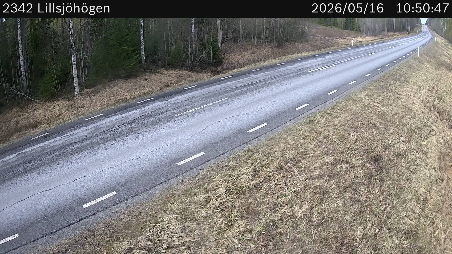 Lillsjöhögen