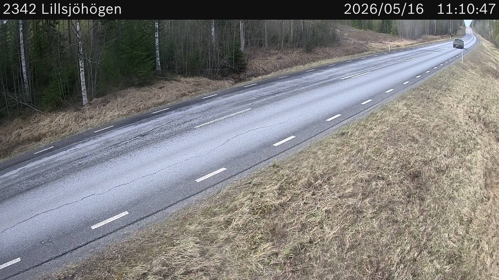 Lillsjöhögen