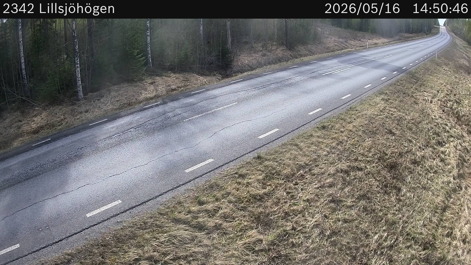 Lillsjöhögen