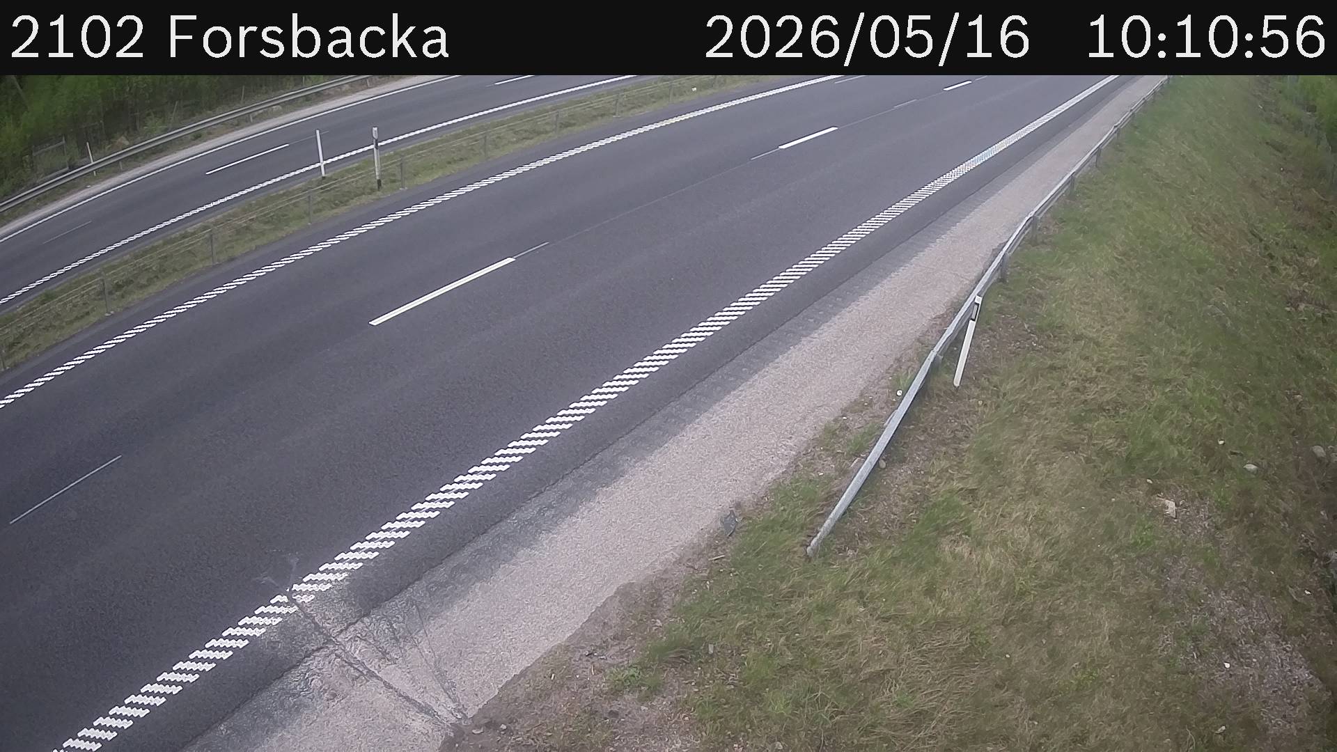 Forsbacka